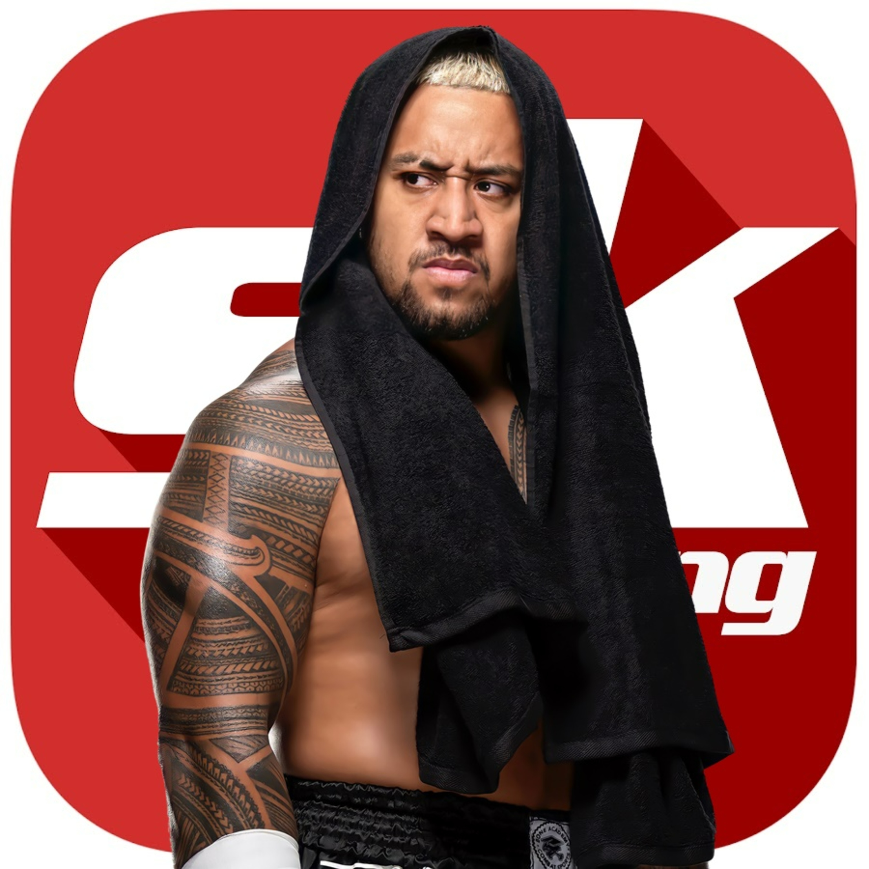 Dutch Mantell on CM Punk/AEW issues, Solo Sikoa's Smackdown debut | Smack Talk episode artwork