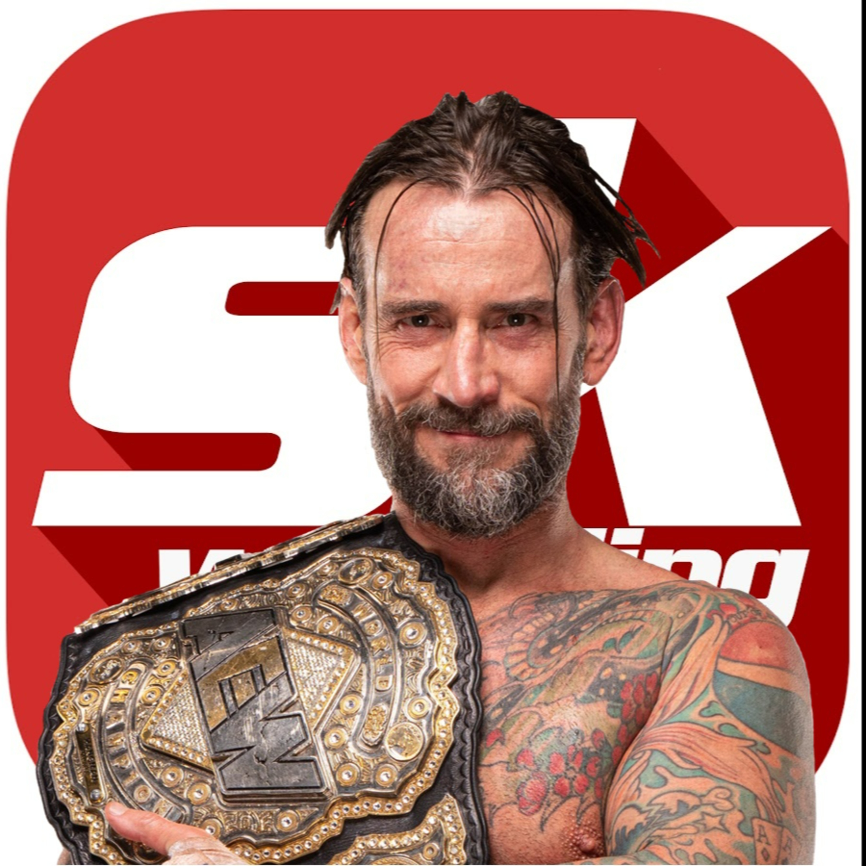 Update: What is CM Punk's wrestling future? | Sportskeeda Wrestling