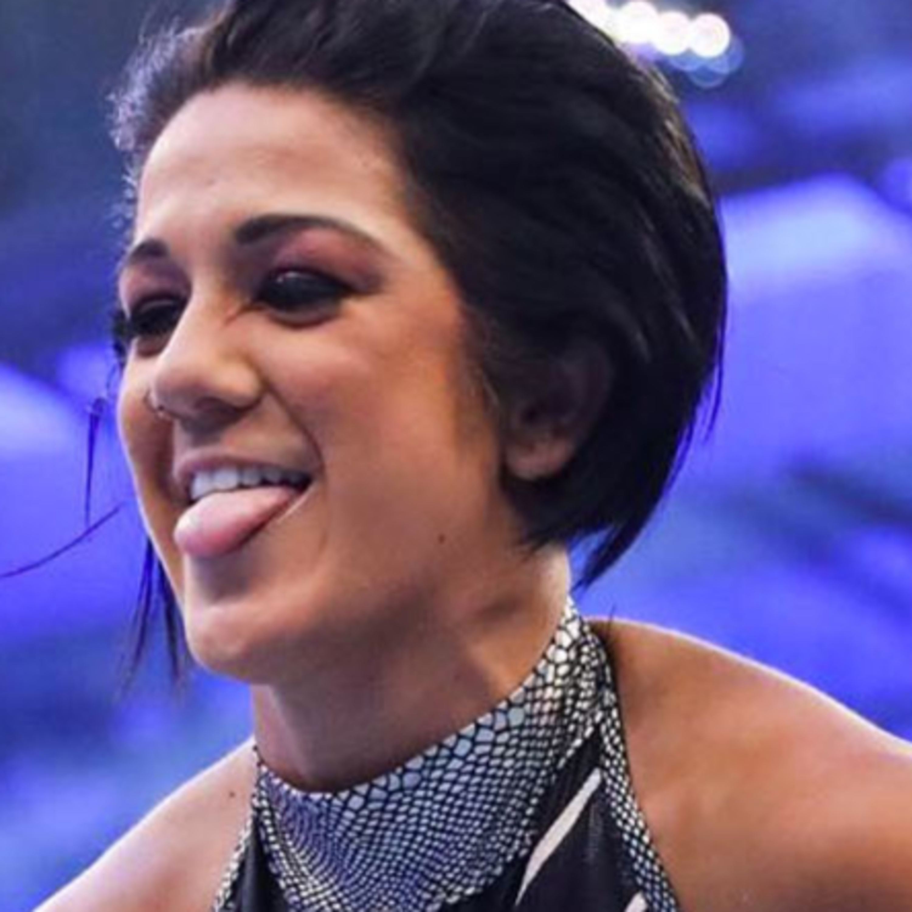 The InSide Kradle Ep 2 - Bayley & Jim Ross Exclusive Interviews, WM Backlash Preview