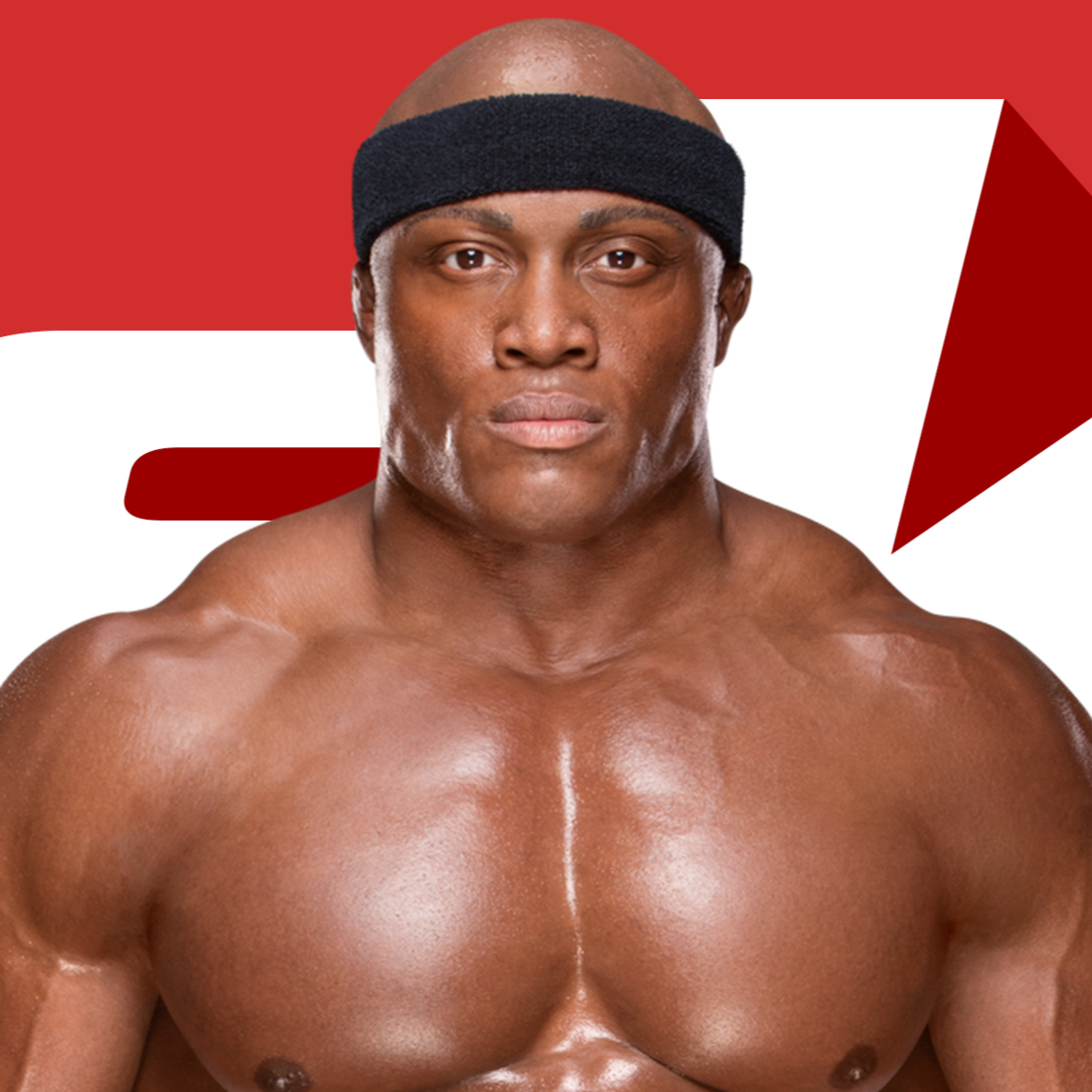 Exclusive Interview: WWE Champion Bobby Lashley talks Summerslam, recent roster changes, and more episode artwork