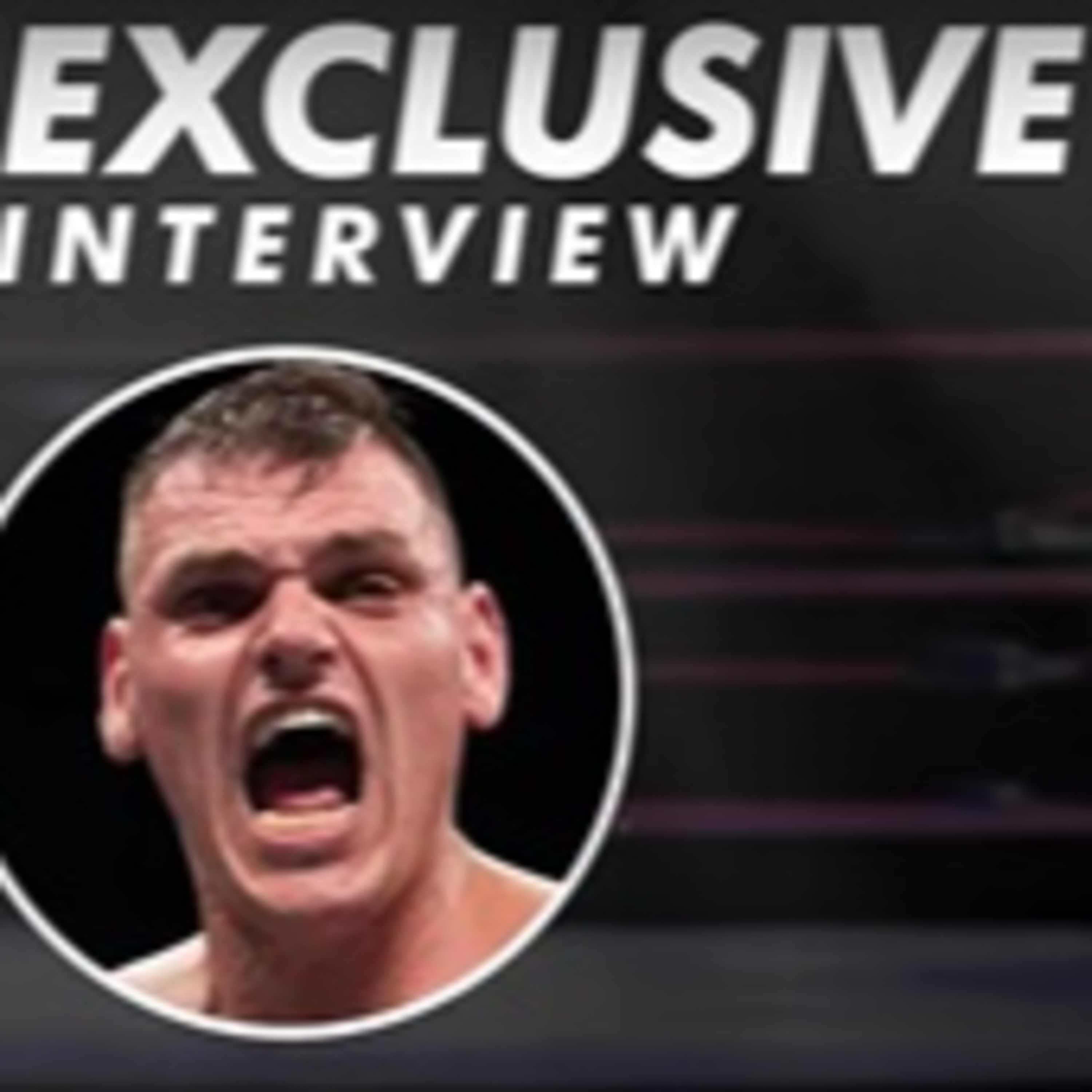 Gunther on breaking IC title records & more | WWE Summerslam Interview