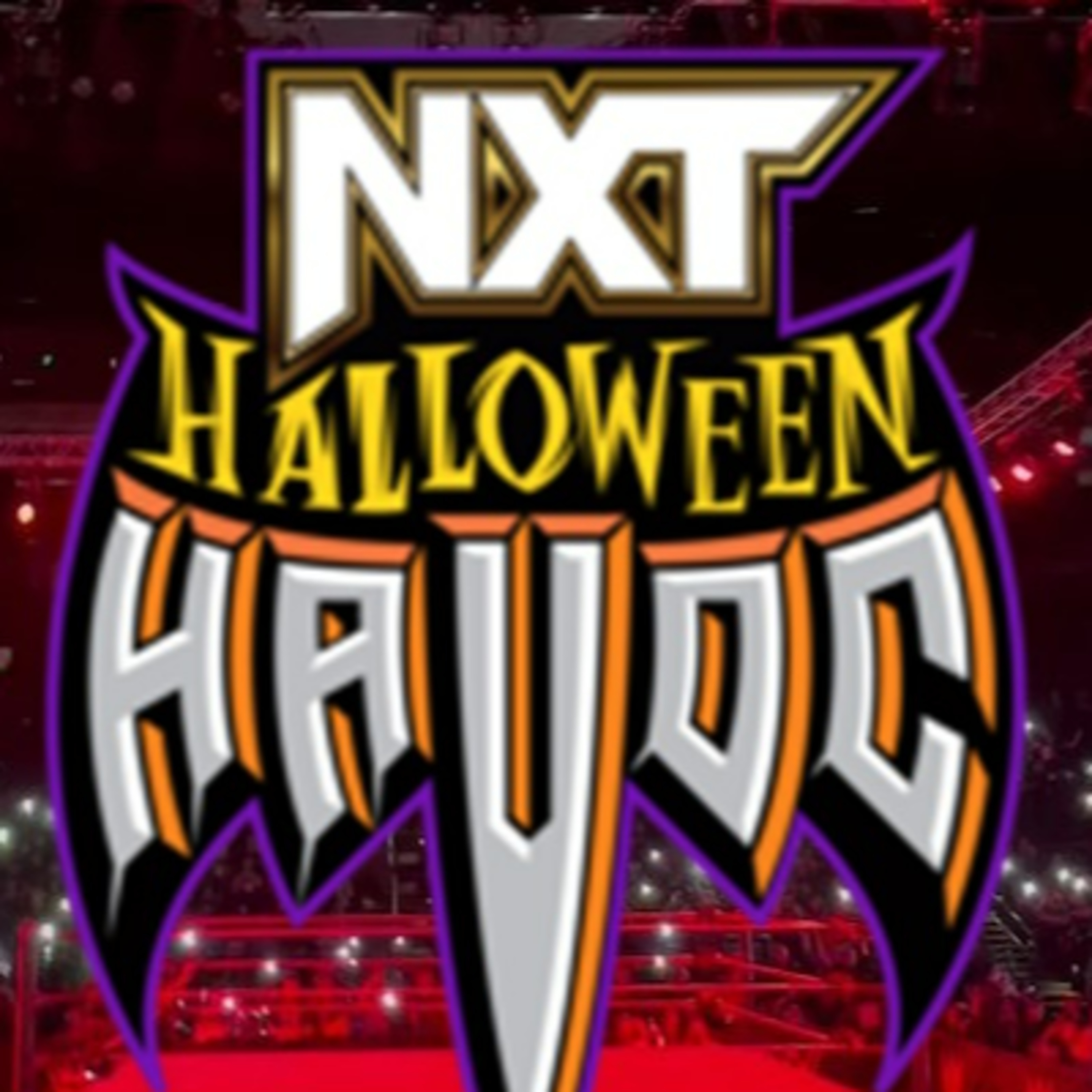 Shawn Michaels WWE NXT Halloween Havoc Media Call episode artwork