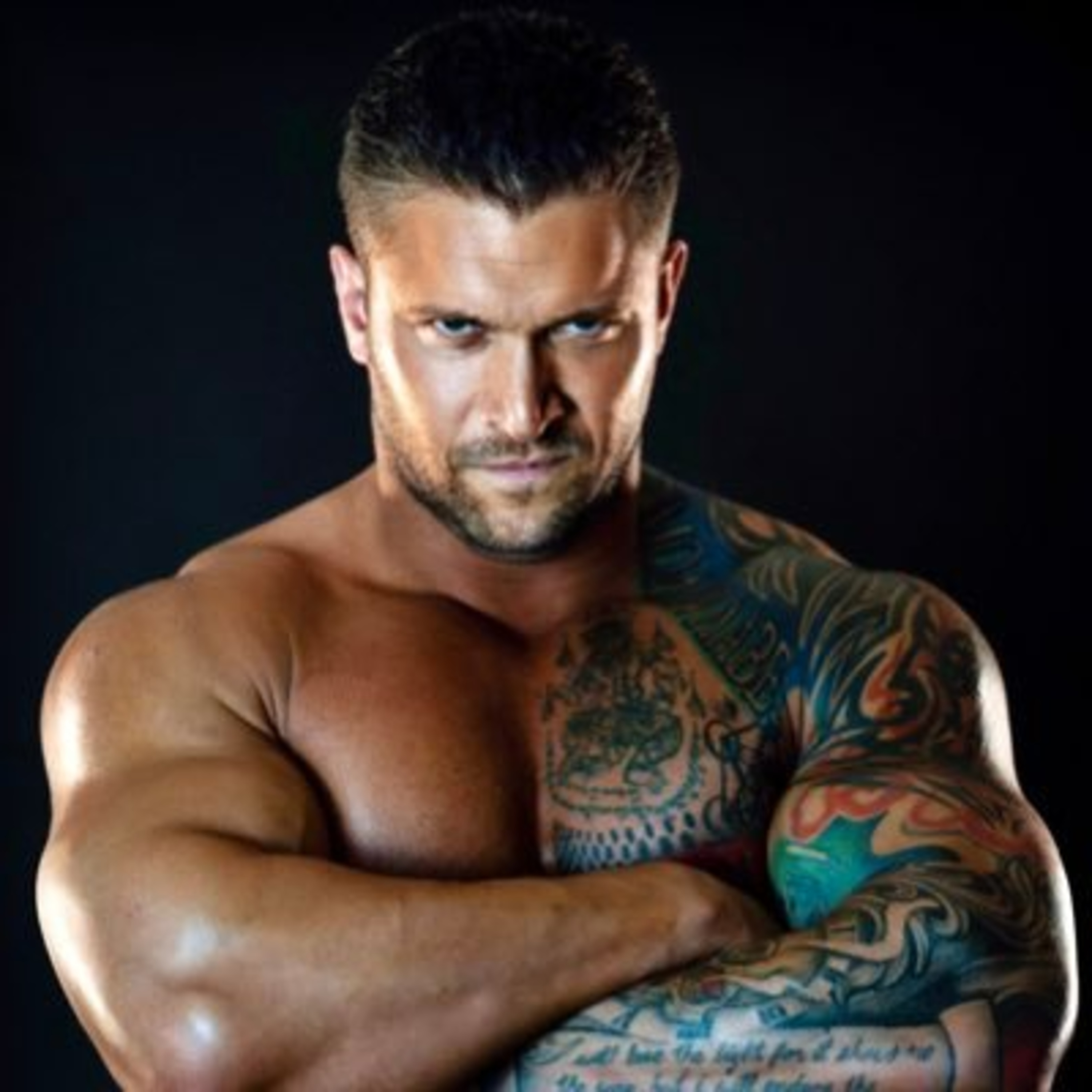Interview: Does Killer Kross want to join AEW? | Sportskeeda Wrestling