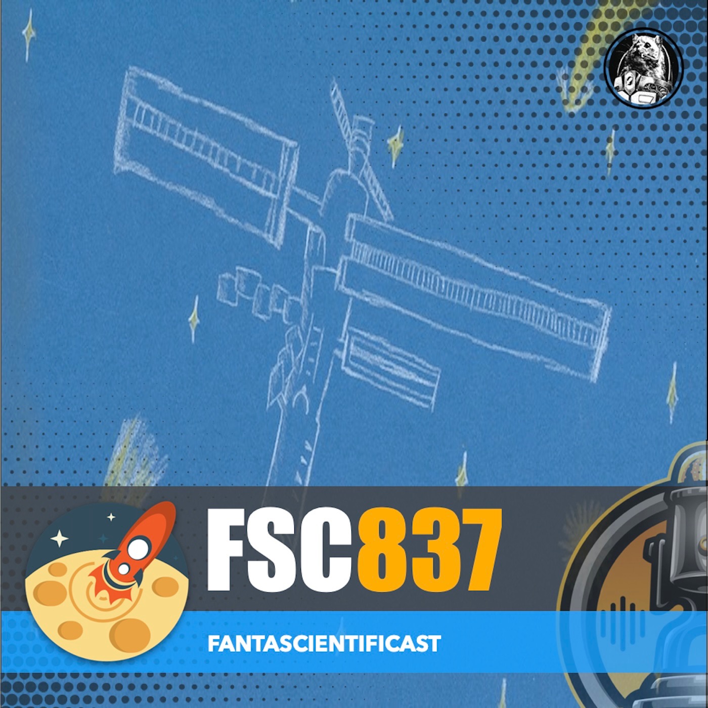 La prima volta della vita. Sulla Terra o nel cosmo? - Le Prospettive dello Spazio 2 episode artwork