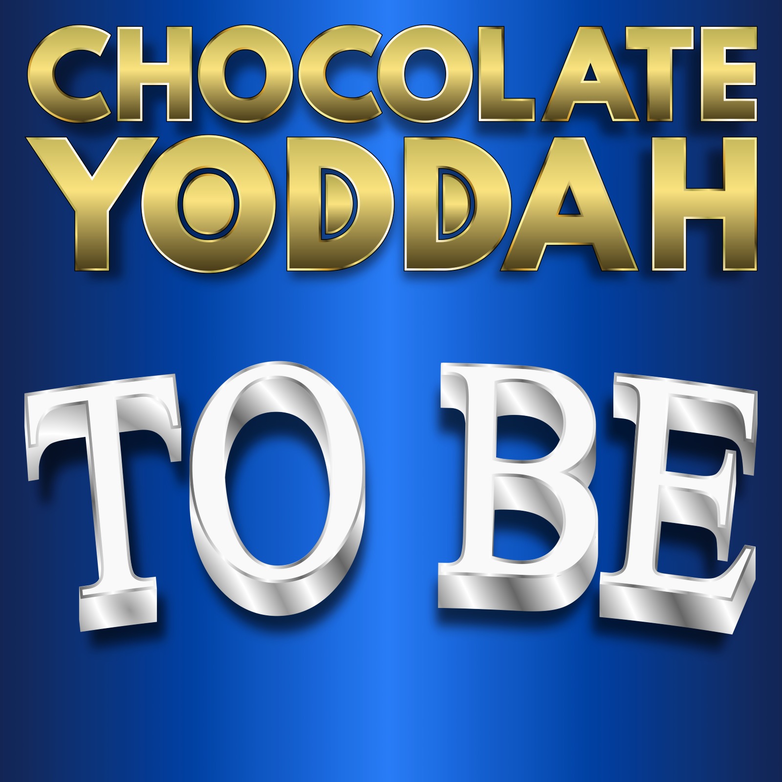 To Be