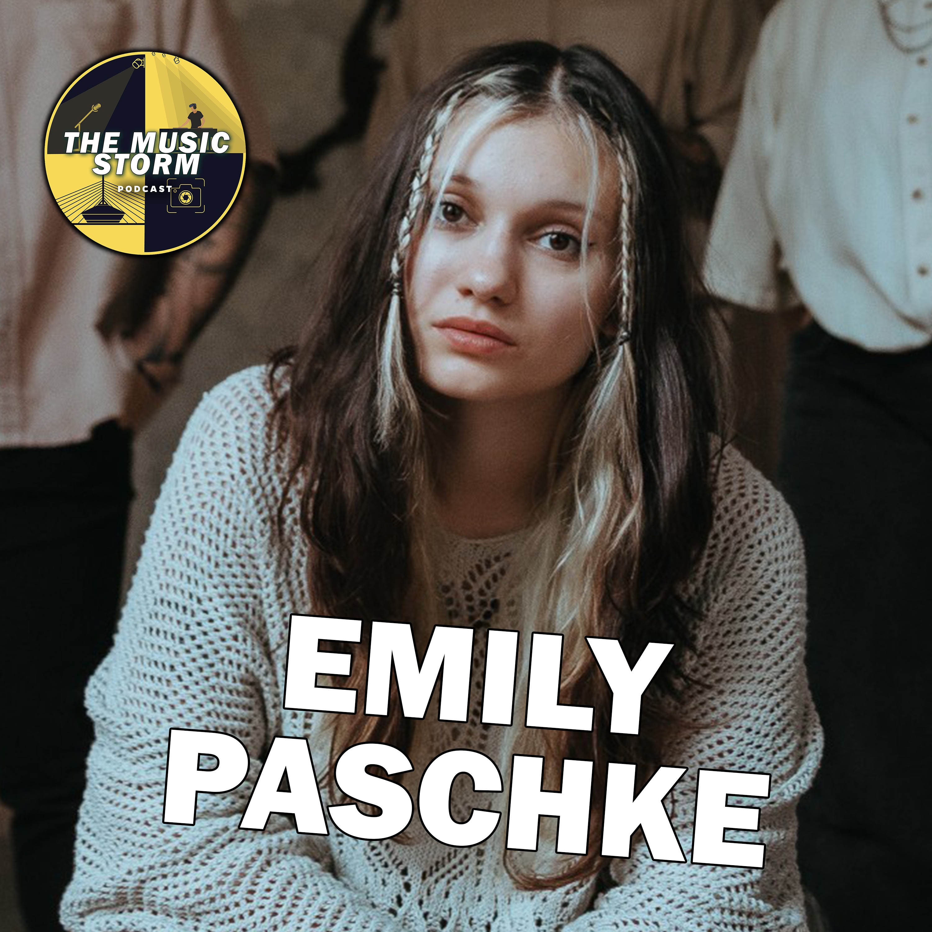 EP 30: Emily Paschke (Singer from Letters Sent Home)