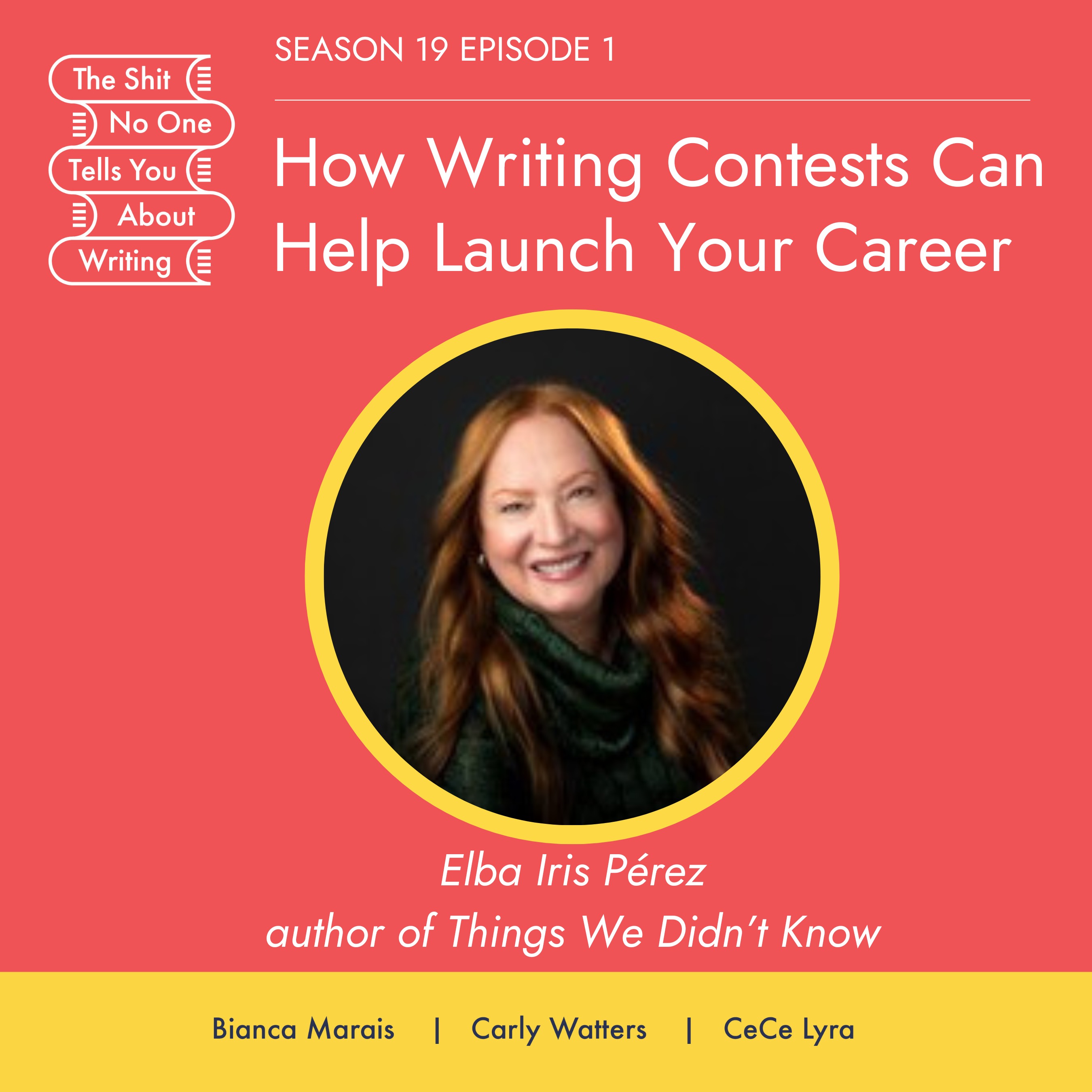 How Writing Contests Can Help Launch Your Career