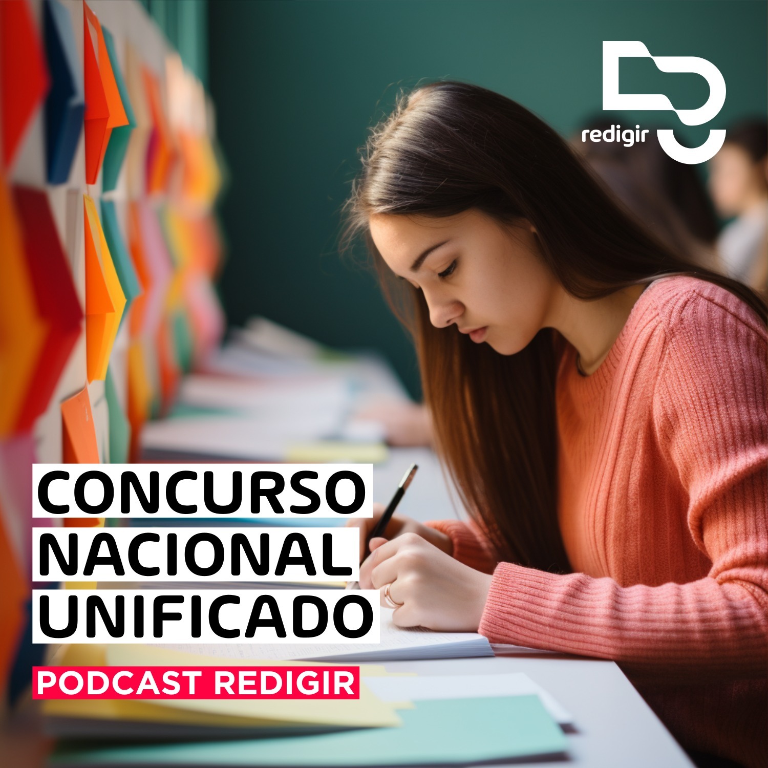 Podcast Redigir