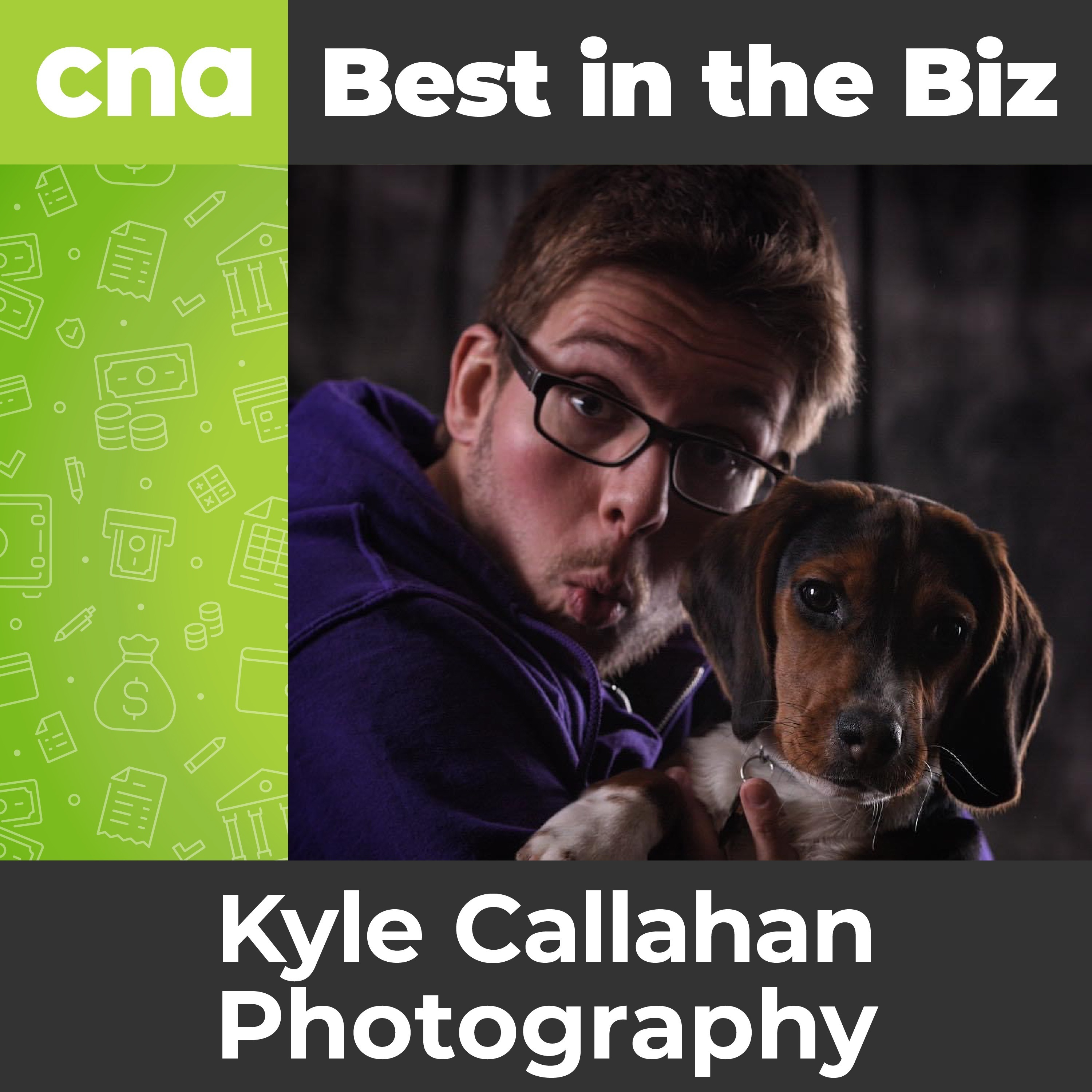 Season 1, Episode 5 – Kyle Callahan Photography