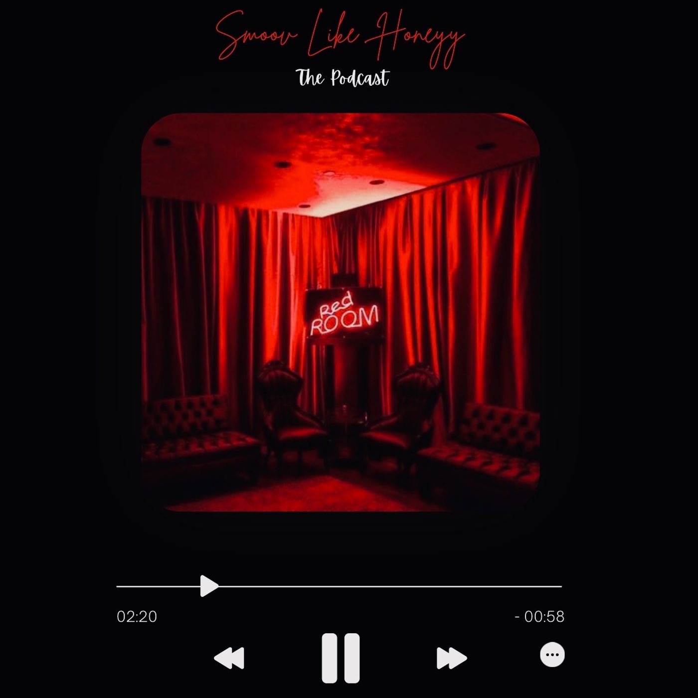 Audio Player Image
