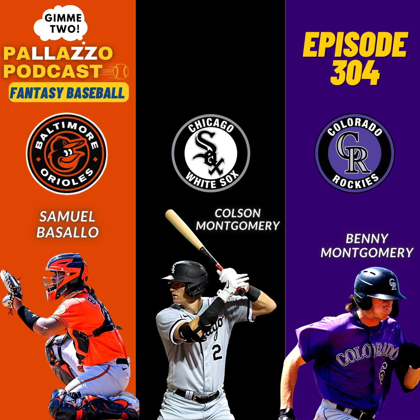 Prospects Power Hour: The Next Big 3 Orioles, White Sox & Rockies Prospects | January 22nd, 2024