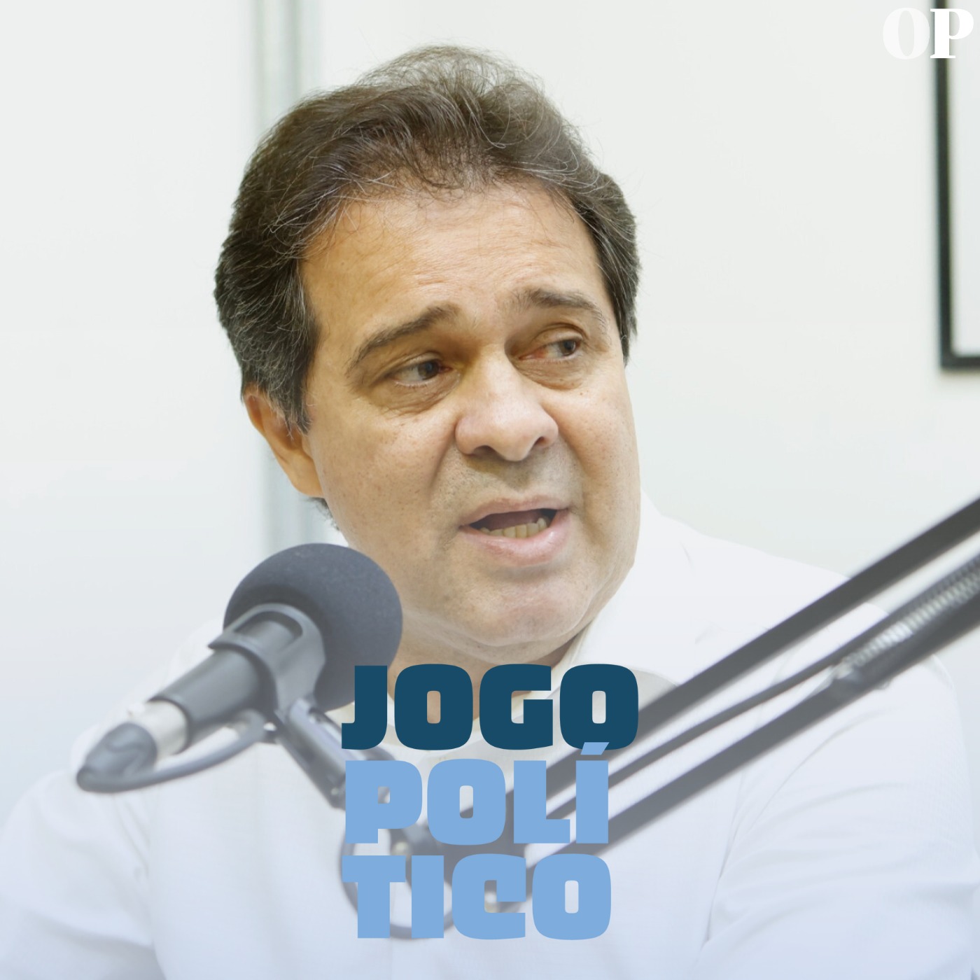 #Especial - Entrevista Evandro Leitão, pré-candidato a prefeito pelo PT
