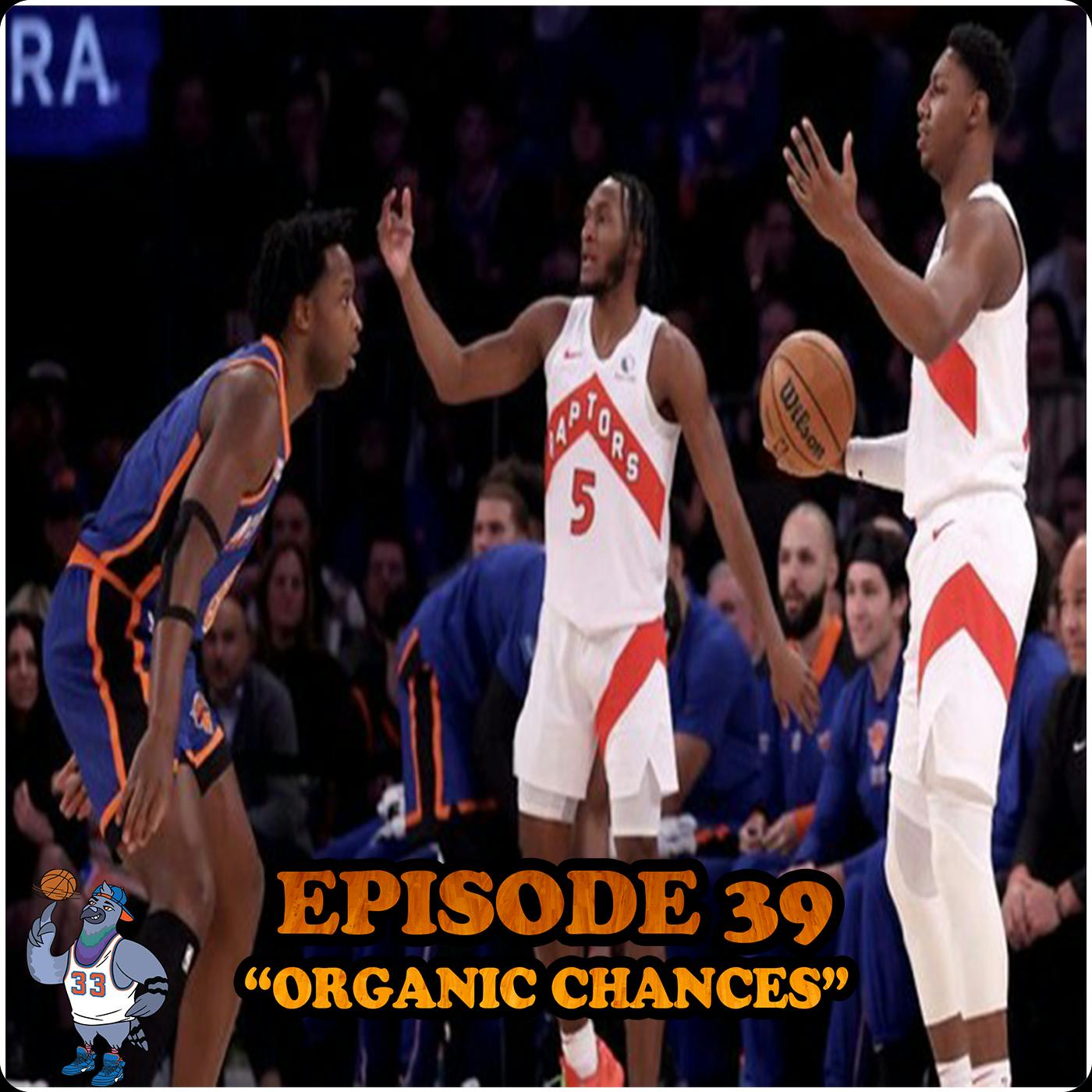 Knicks Quickley Letter To NYC, Leon Rose Knowing When To Pivot, Carmelo Predicament Post Retirement Calls Barrett Bland, Thibodeau Big Payday
