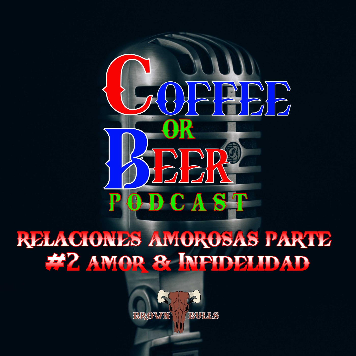 Hablando De Relaciones Amorosas y Infidelidad Parte 2