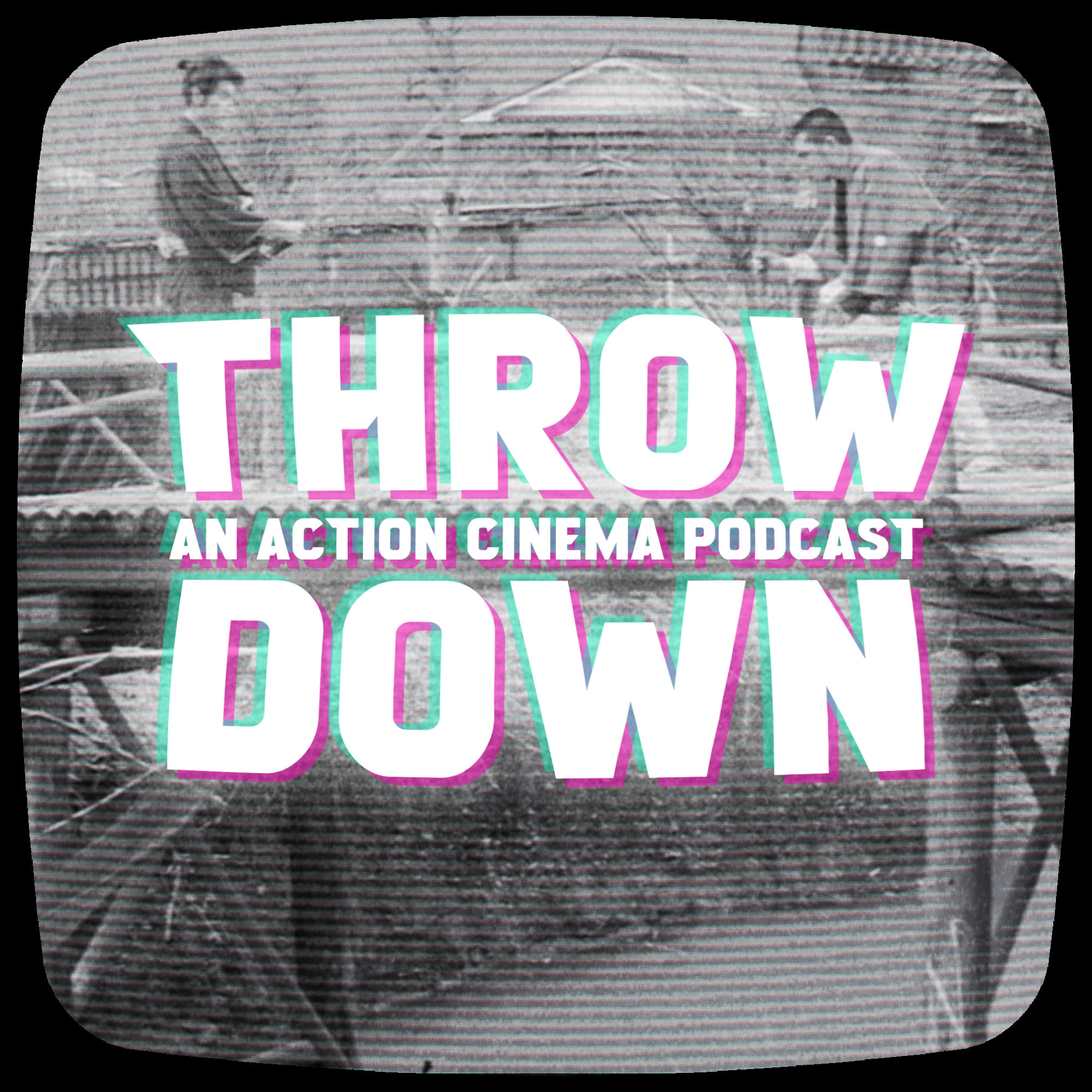 Ep. 11: The Tale of Zatoichi (1962) episode artwork