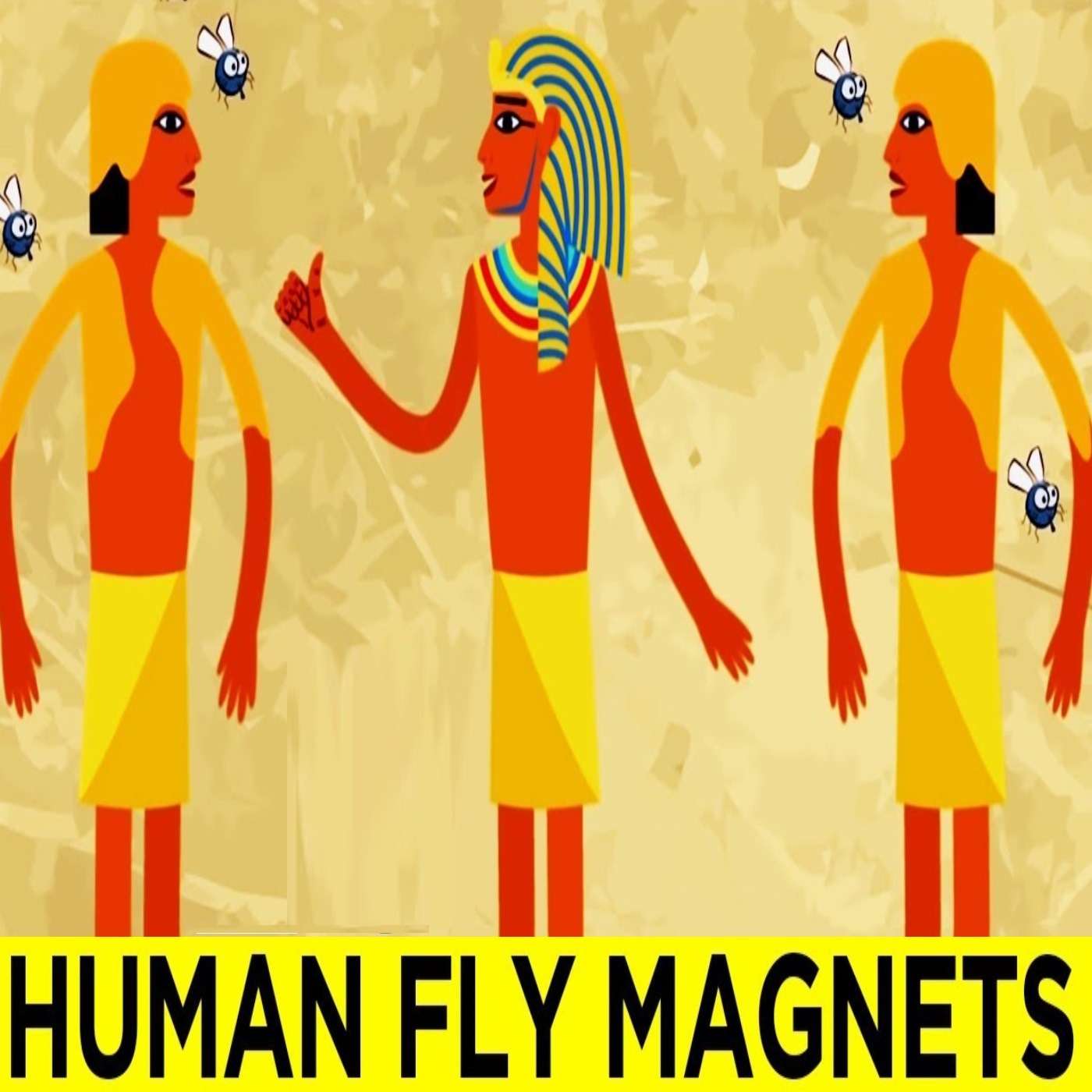 Strange Cultural Practices Of Ancient Egypt