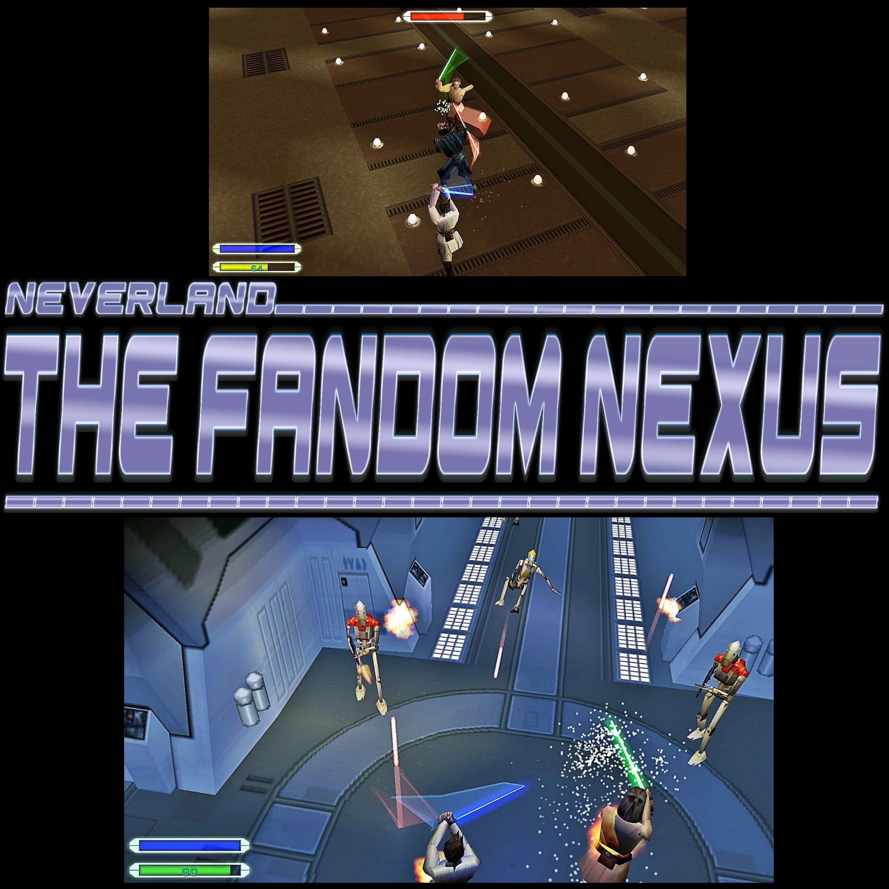Return of the Star Wars Game - The Fandom Nexus 444