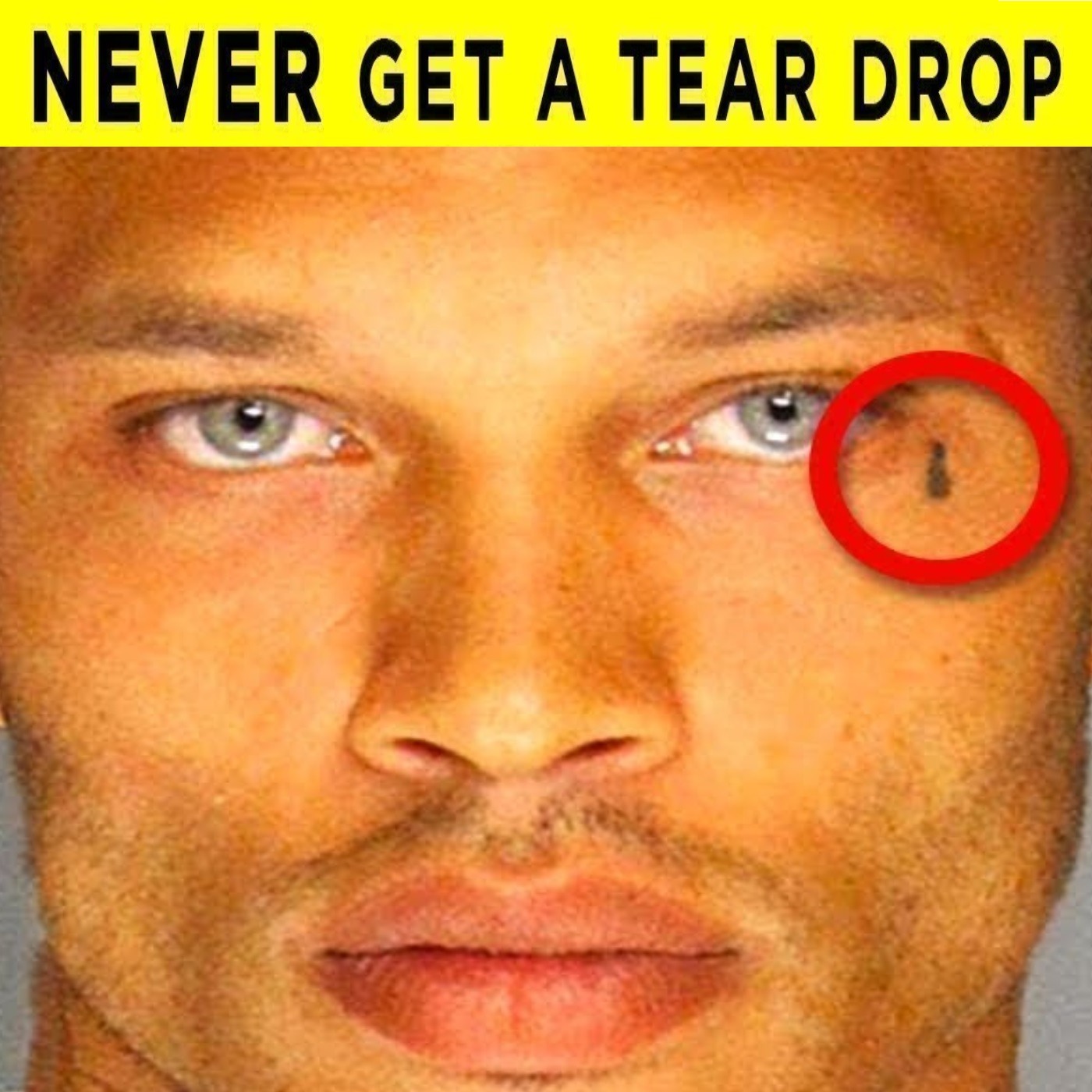 Dangerous Tattoos That Can Get You Into Serious Trouble