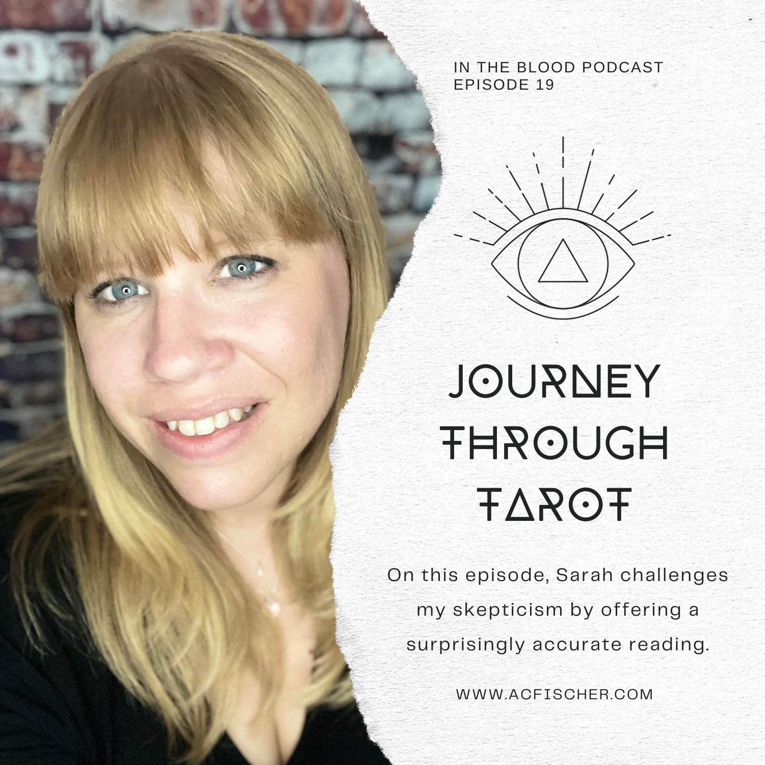 Journey Through Tarot