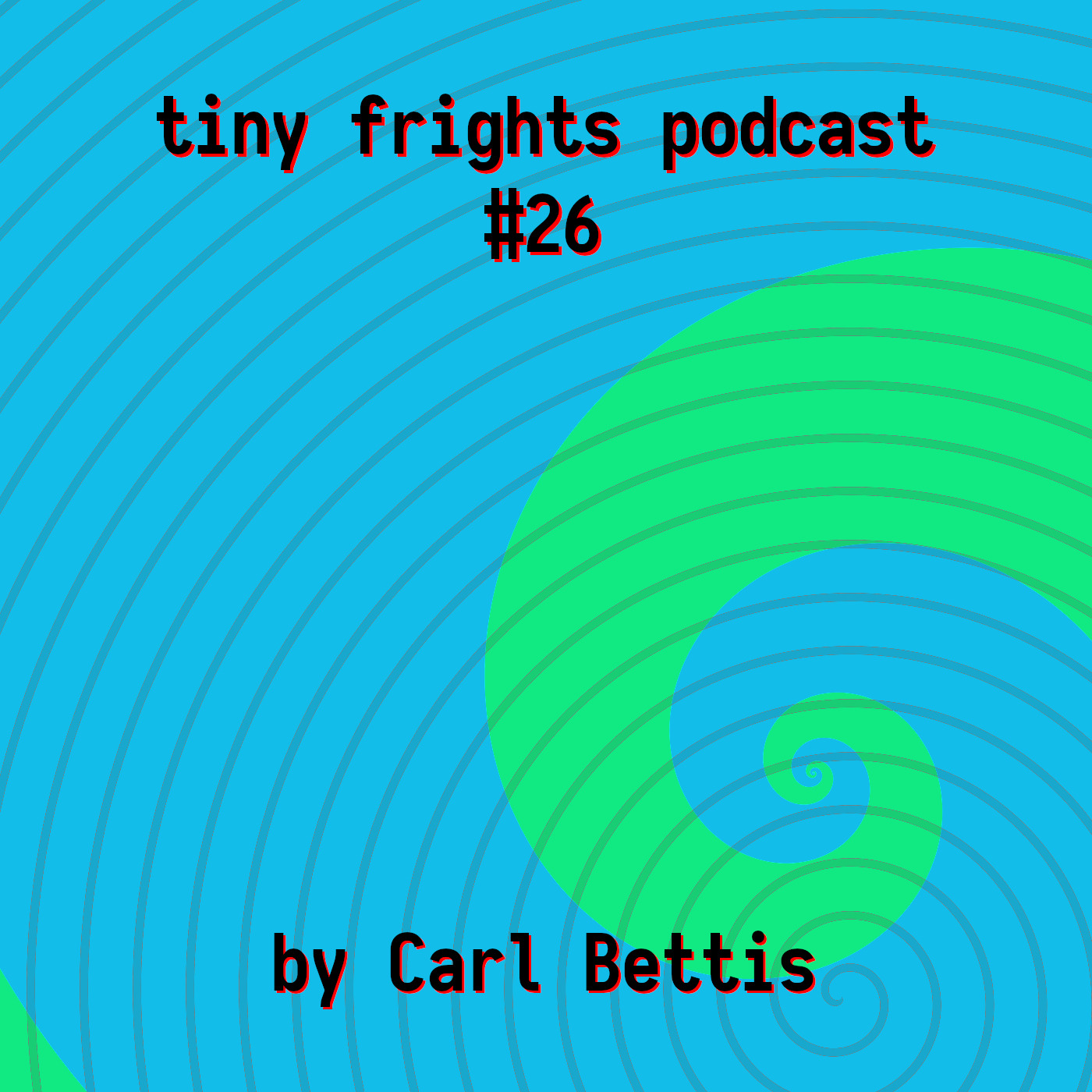 tiny frights