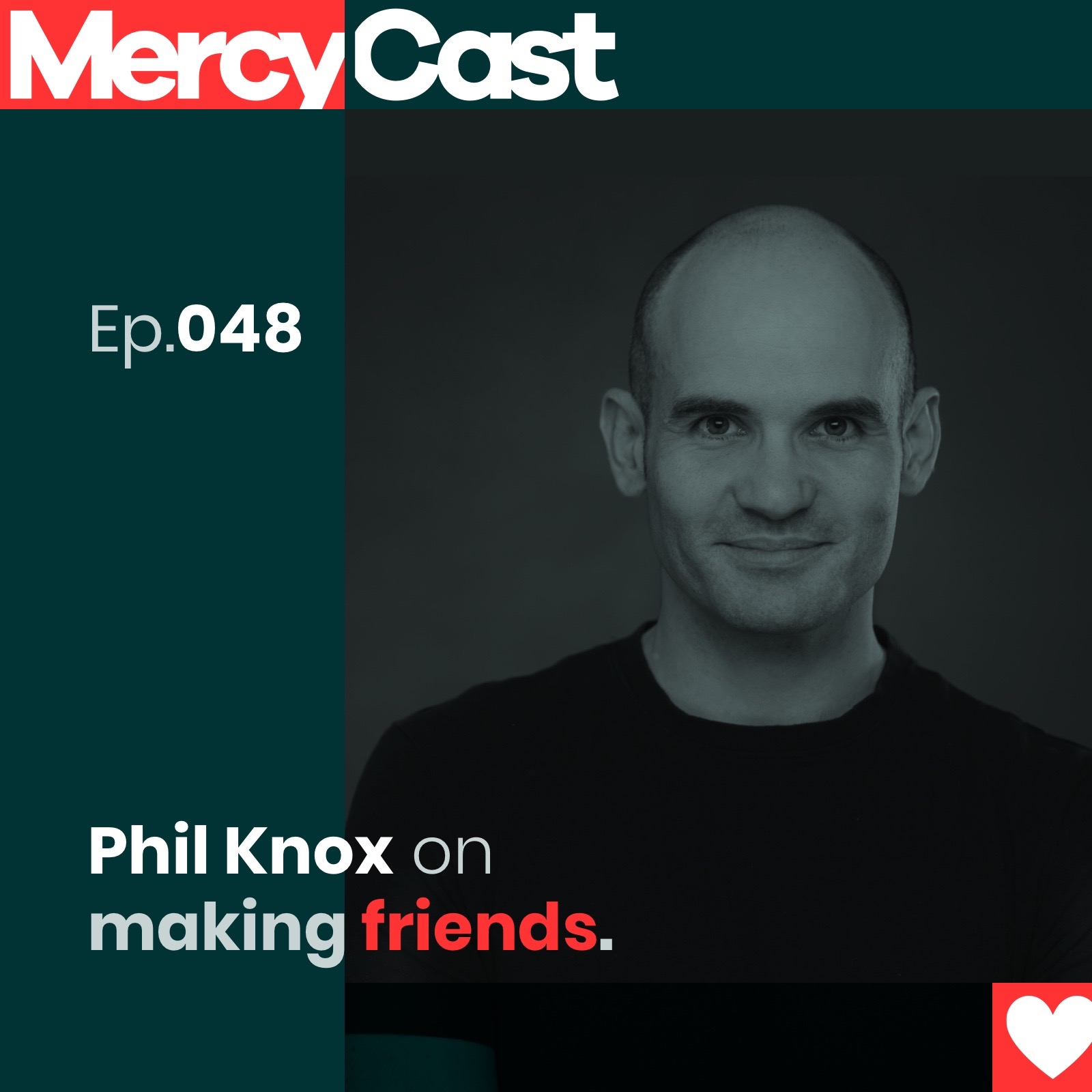 MercyCast