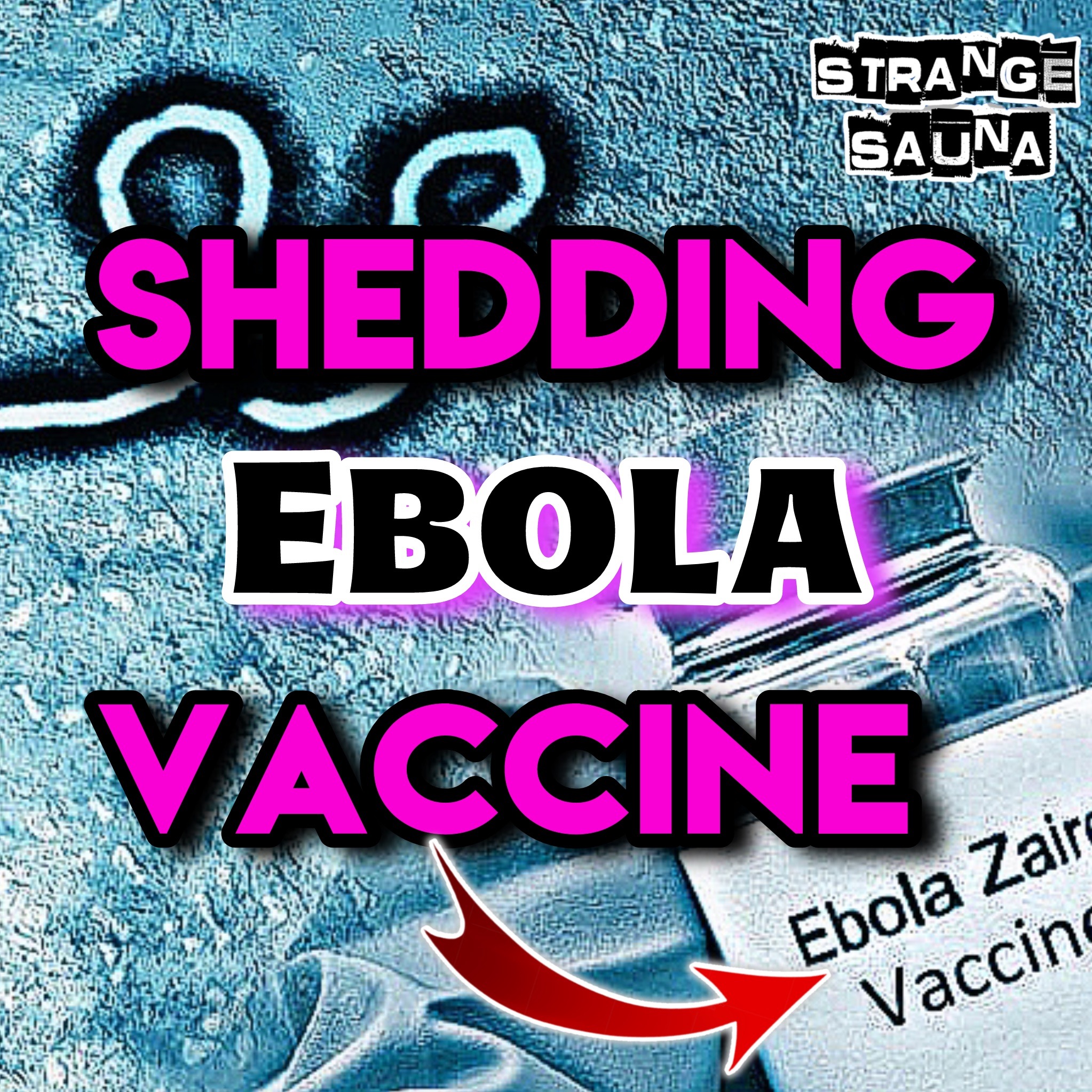 Denver Health Workers Given Ebola Vaccine with 31% Shed Rate