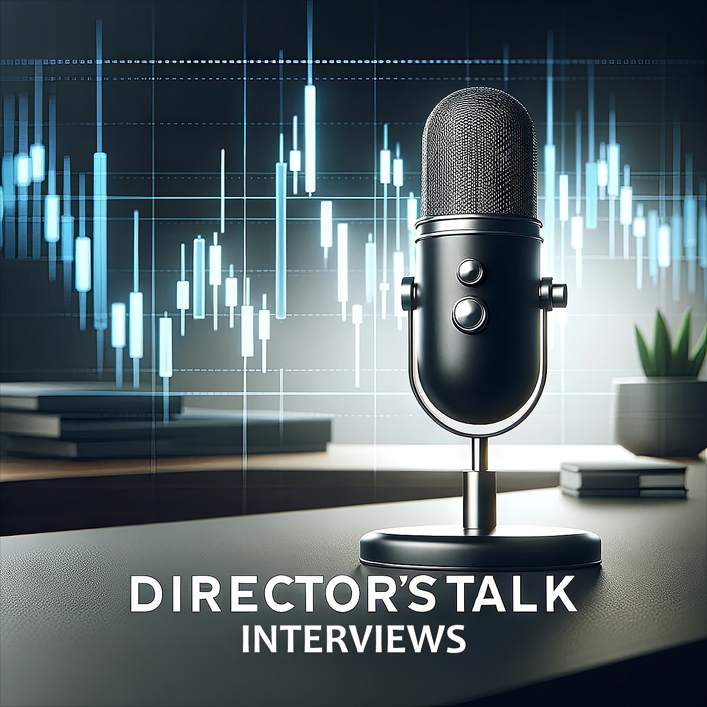 DirectorsTalk Interviews