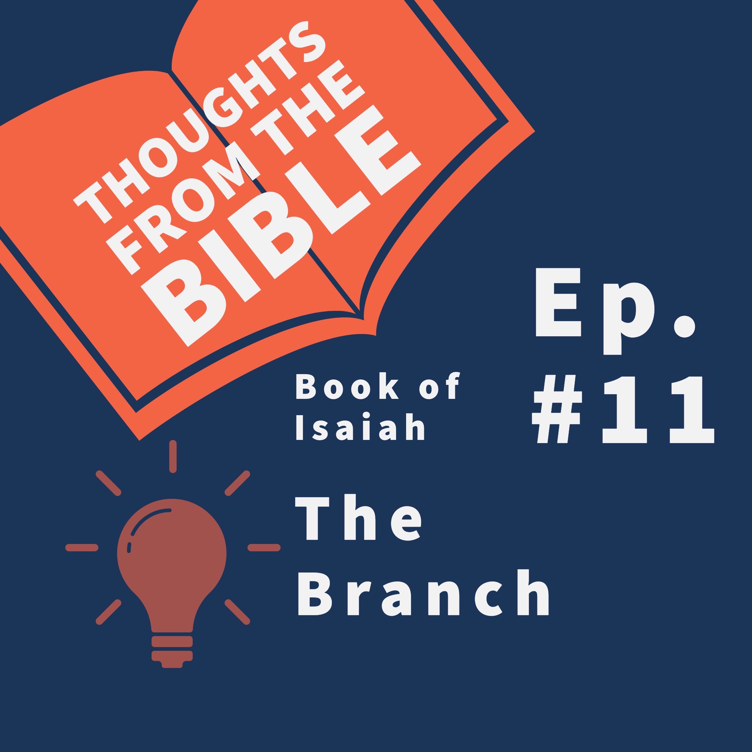 Thoughts From The Bible