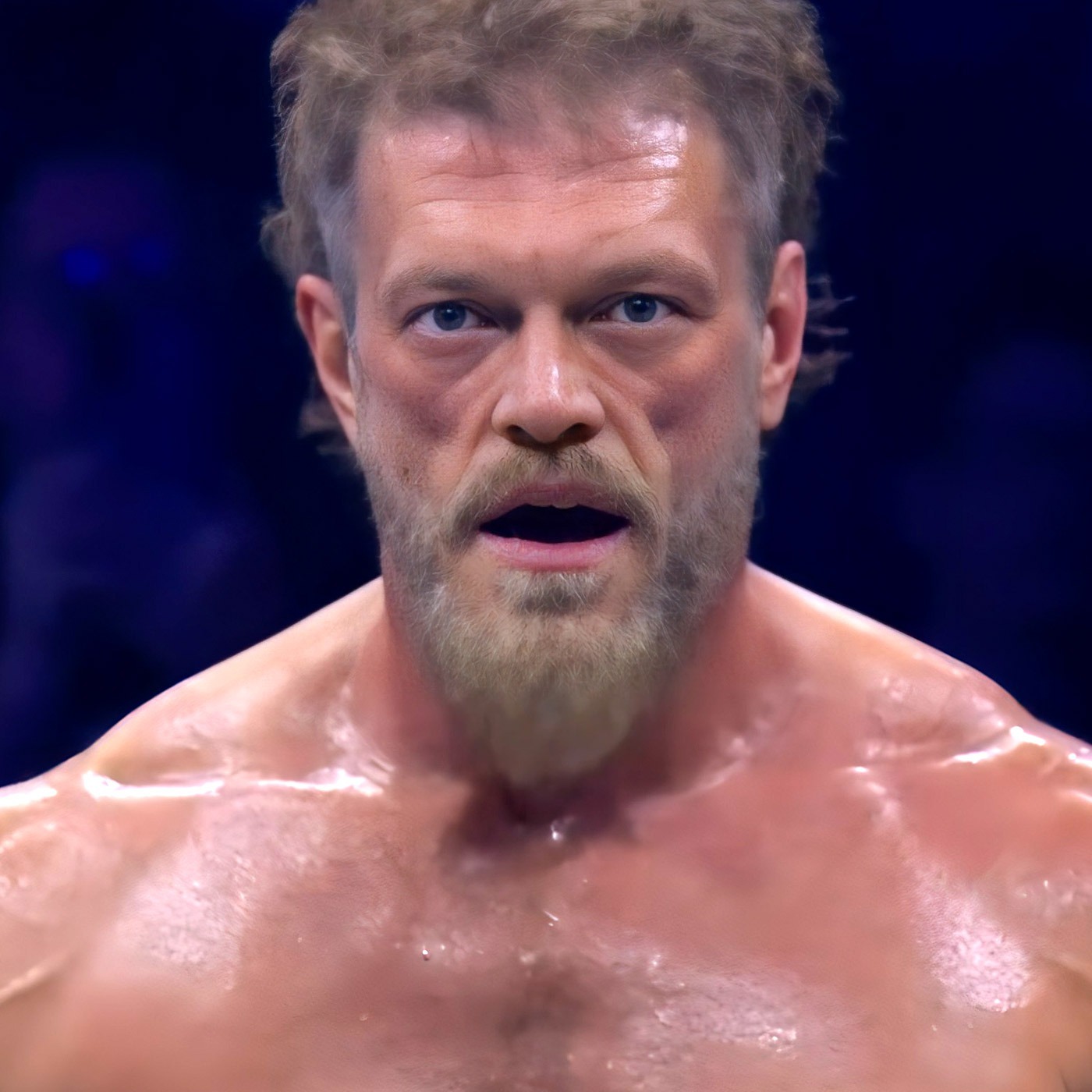 WINC Podcast (1/24): AEW Dynamite Review, John Cena retirement, Royal Rumble, more episode artwork