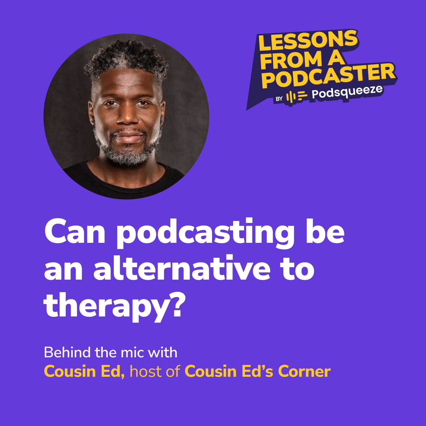 Lessons From A Podcaster