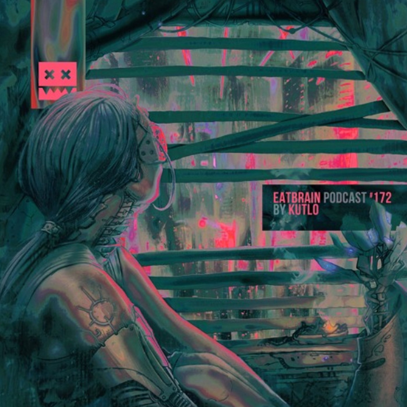 Guest Mix 29 - Kutlo