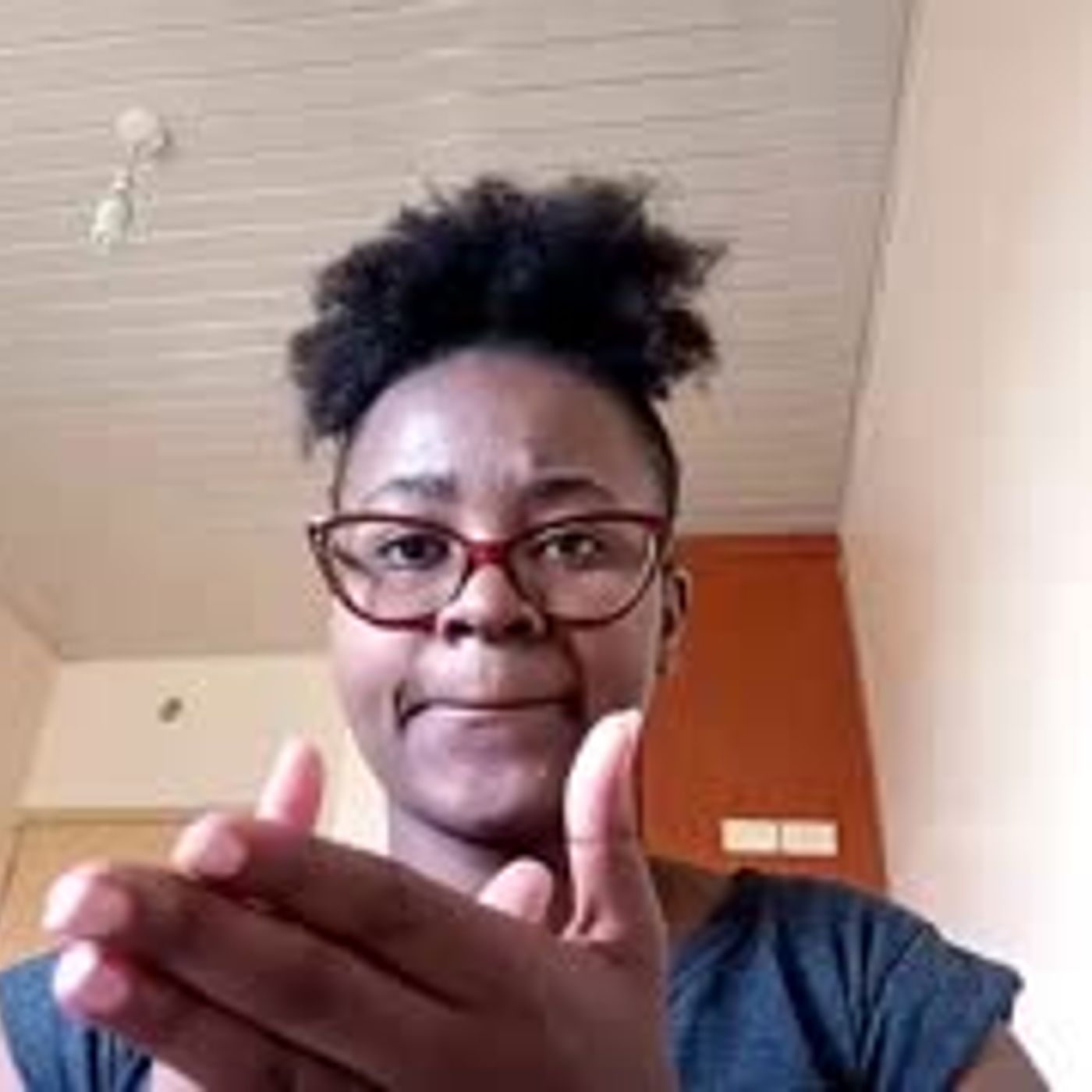 Unlocking Sexuality in Special Needs Boys - Expert Advice with DR. ONALA & ASAPH MWANGI episode artwork