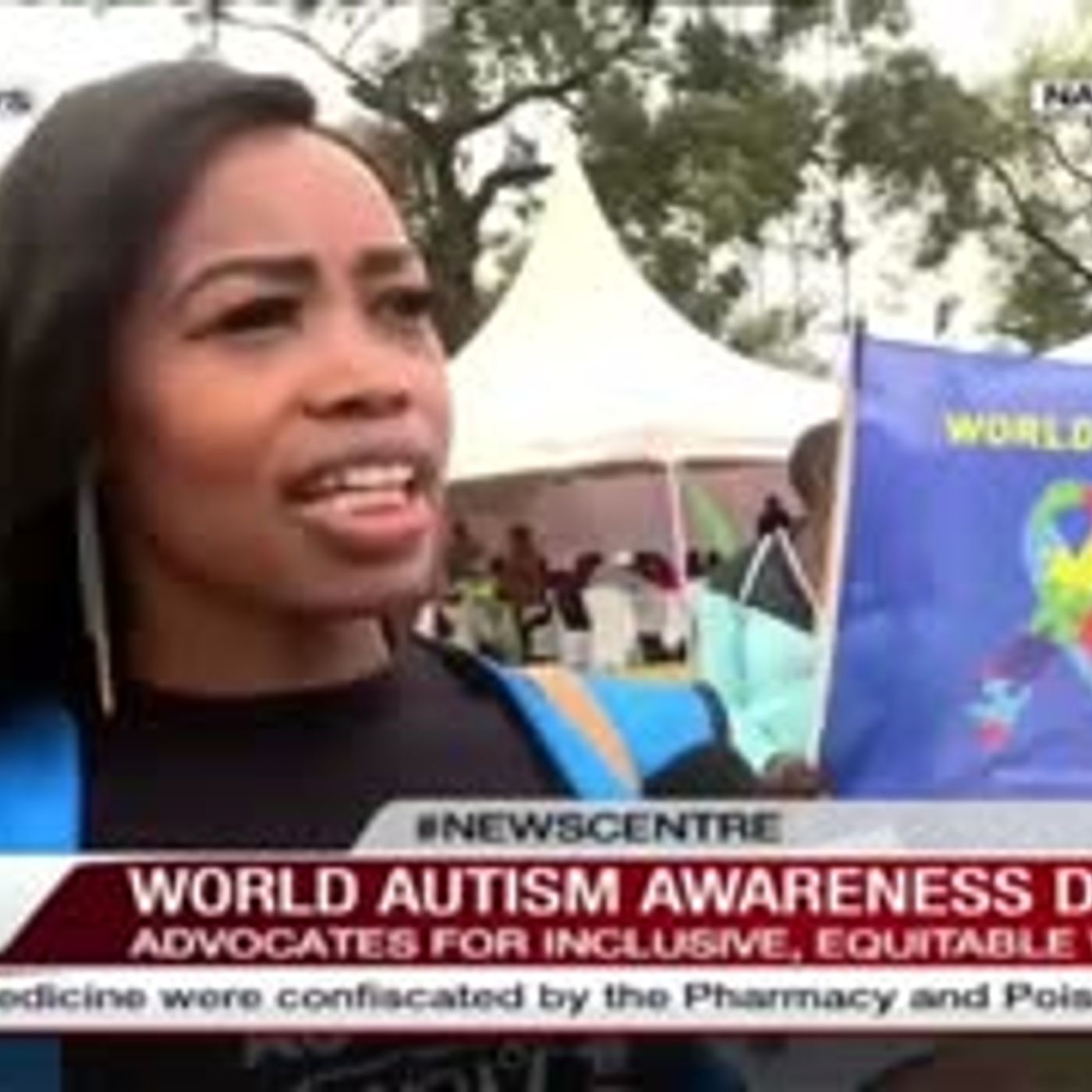 2nd April: A Special Day for Autism Awareness episode artwork