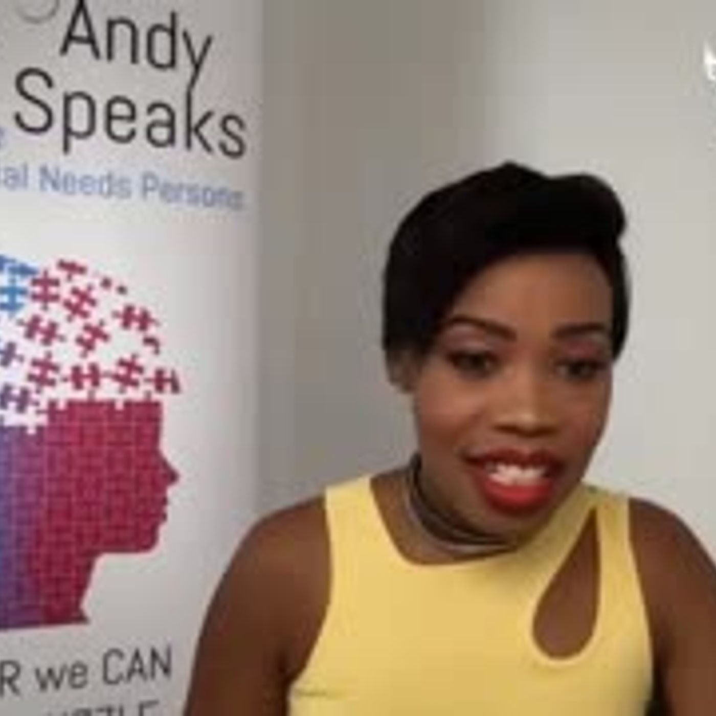 Empowering Parents: Raising a Child with Cerebral Palsy - Patricia Makonjo & Pamela Onduru episode artwork