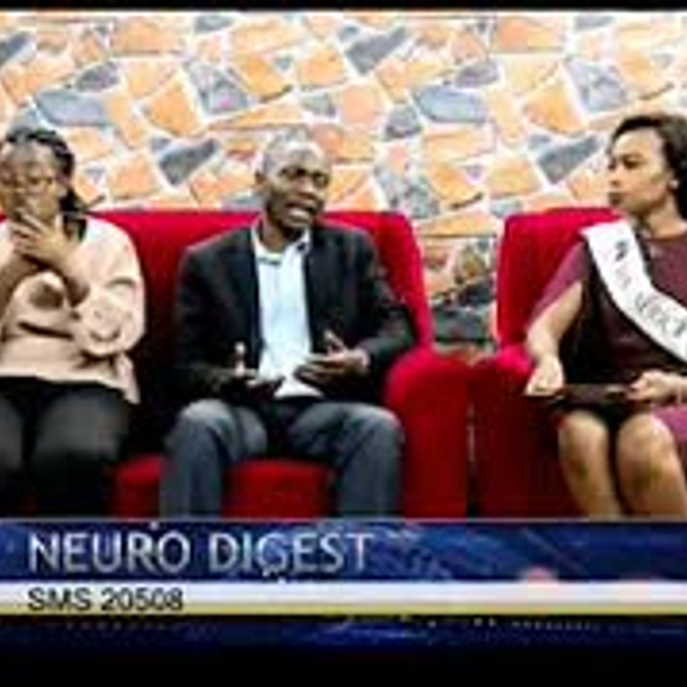 Neurodigest: Amplifying Neurodiversity and Championing Inclusion