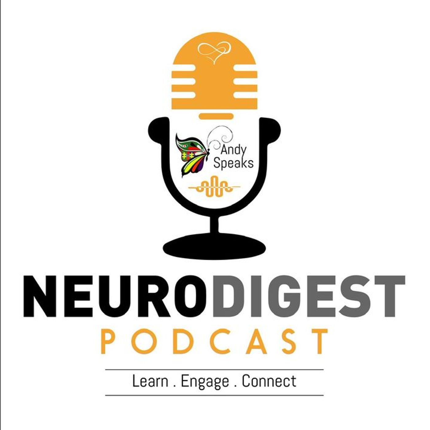 Neurodigest: Amplifying Neurodiversity and Championing Inclusion