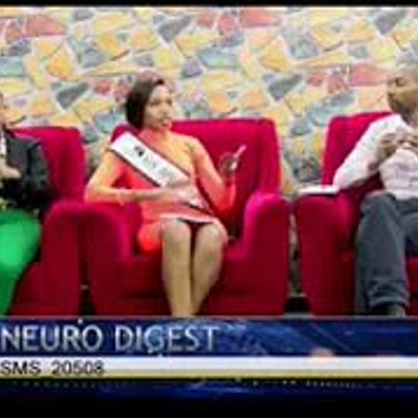 Neurodigest: Amplifying Neurodiversity and Championing Inclusion