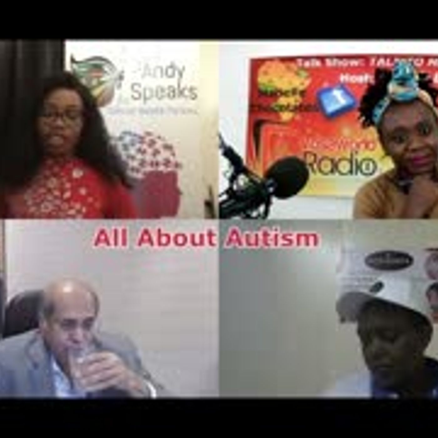 Revolutionize Autism Care with Dr. Sharma | TTMA Show episode artwork