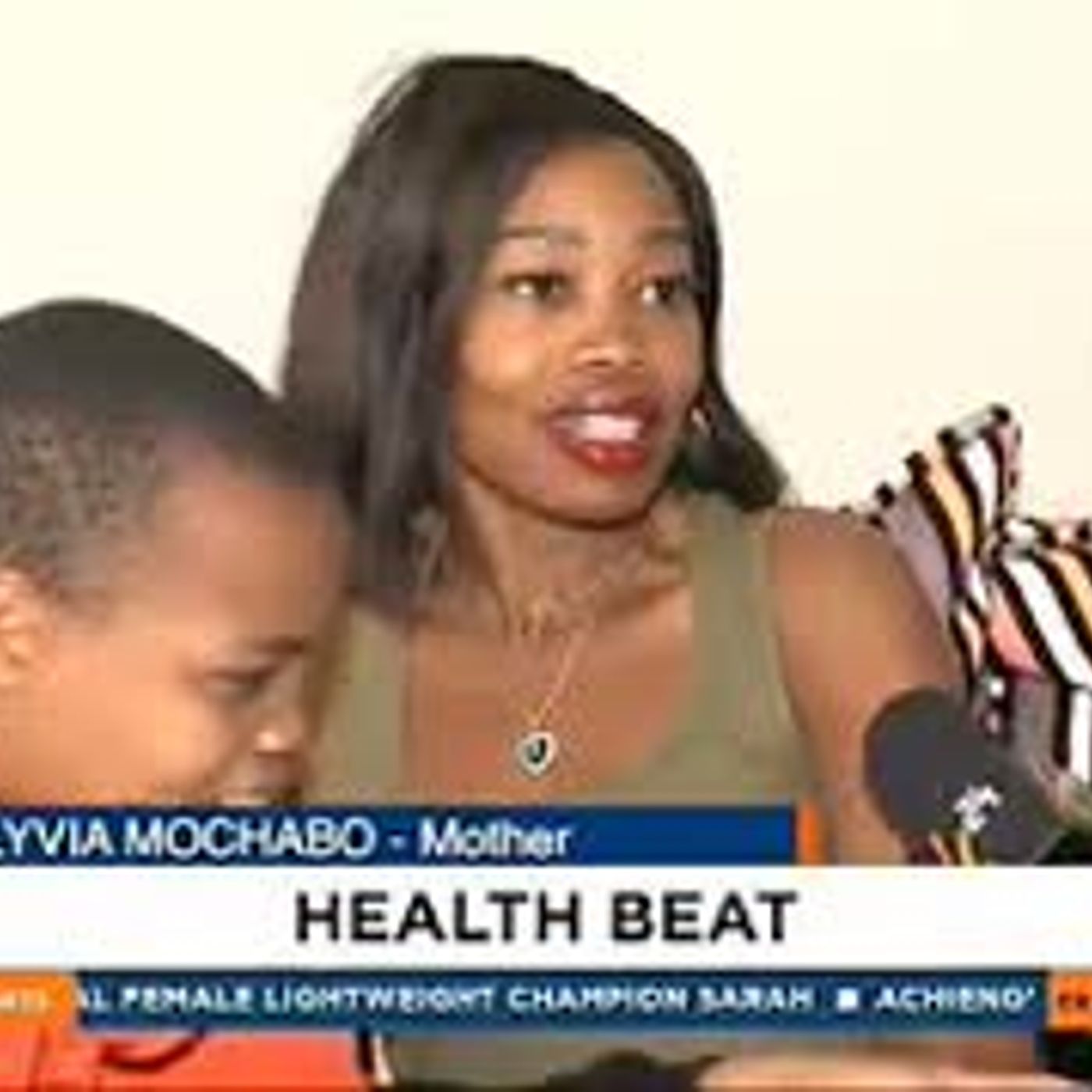 Breaking News Alert: Today's Top Stories on K24EveningEdition episode artwork