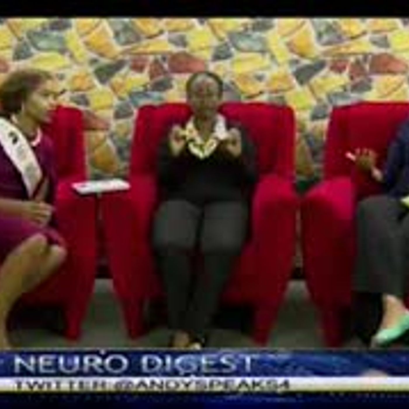 Neurodigest: Amplifying Neurodiversity and Championing Inclusion