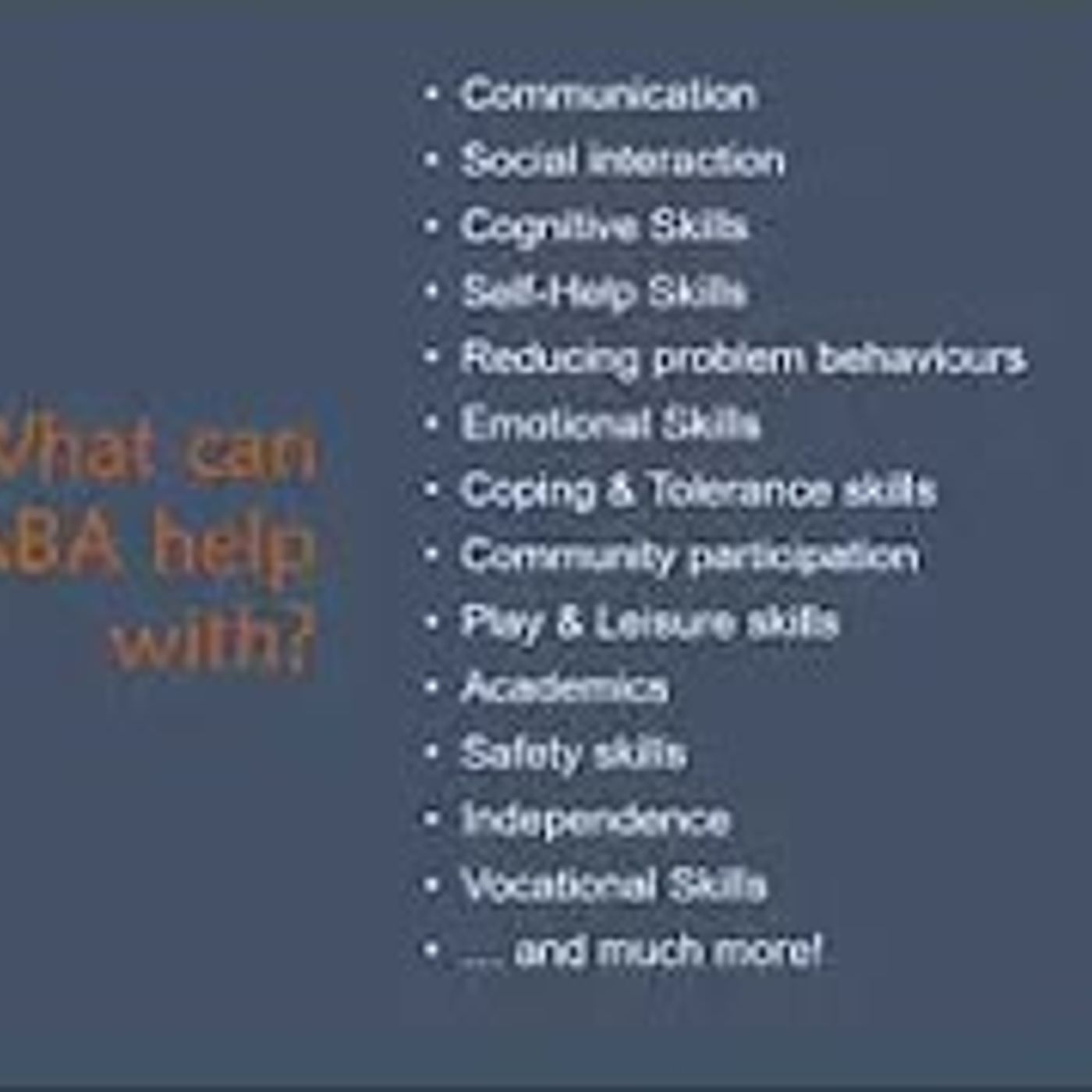 Behaviour Changes & Regression in Neurodivergent Children   with Pooja Panesar episode artwork