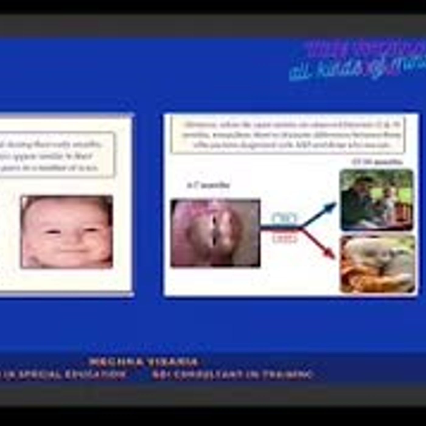 Unlocking Social Growth: Relationship Development Intervention with Meghna Visaria episode artwork