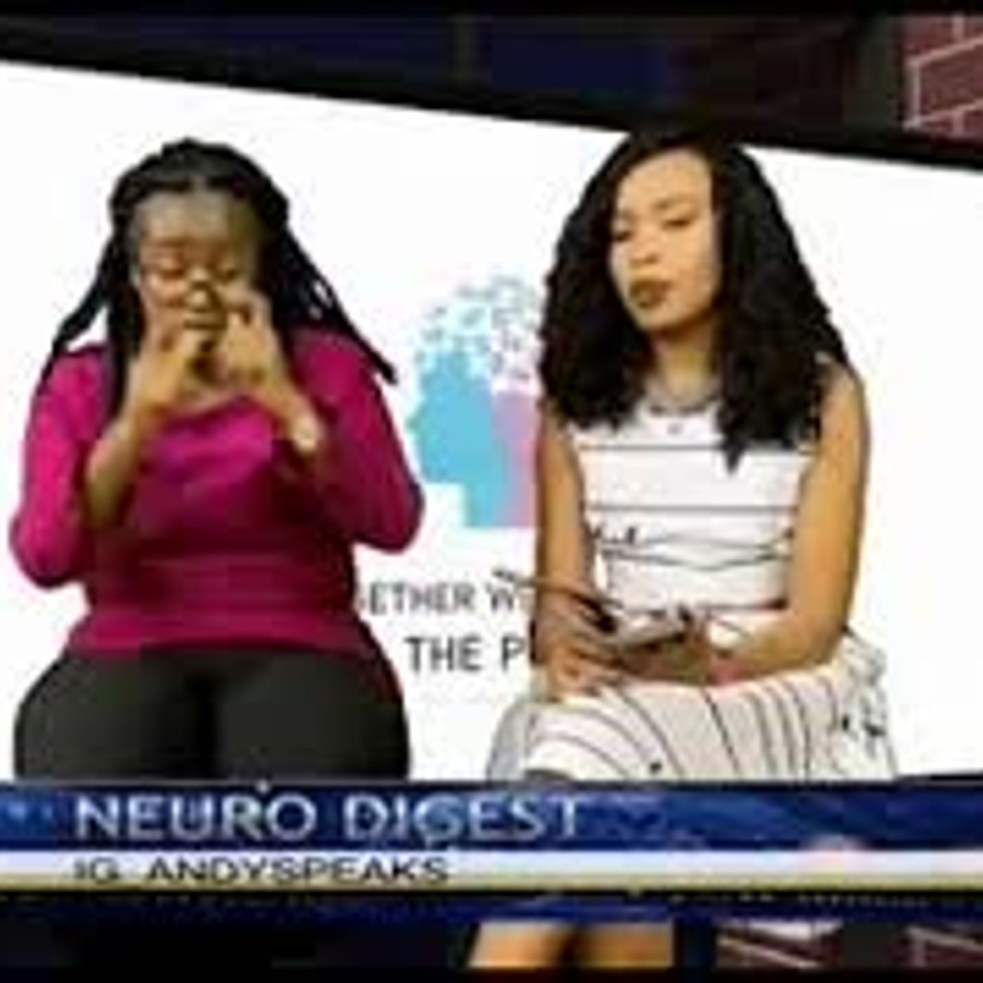 Unlocking the Secrets of Autism and Medical Conditions - NeuroDigest Episode 4