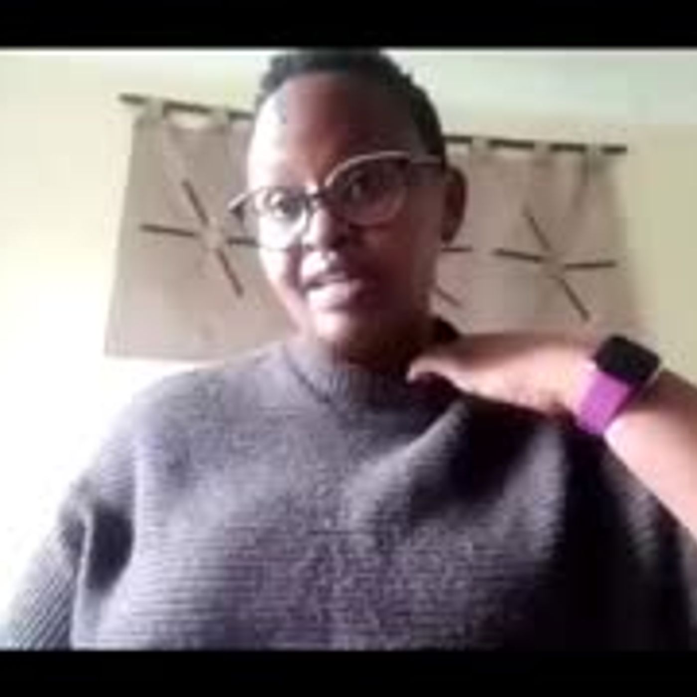 Unlocking Down Syndrome & Parenting with Wanjira Kerago on NeuroDigest episode artwork