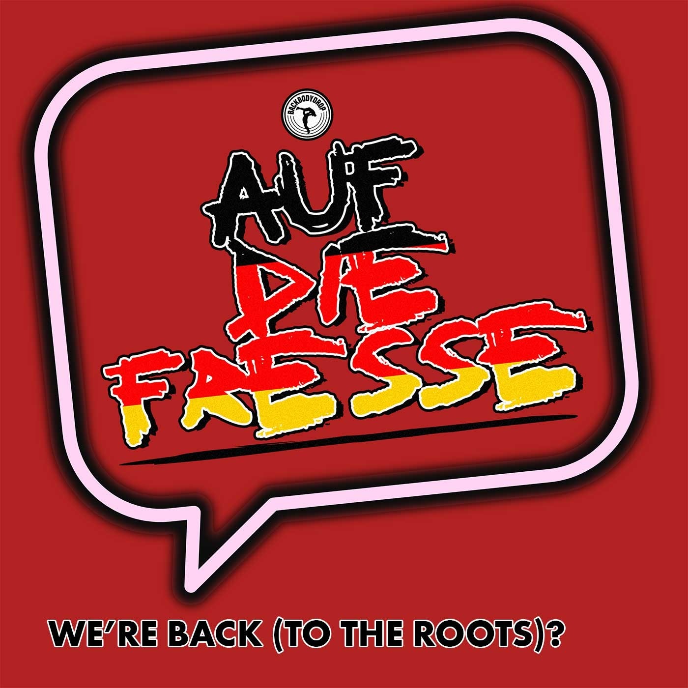 Auf Die Fresse - the unofficial wXw review podcast