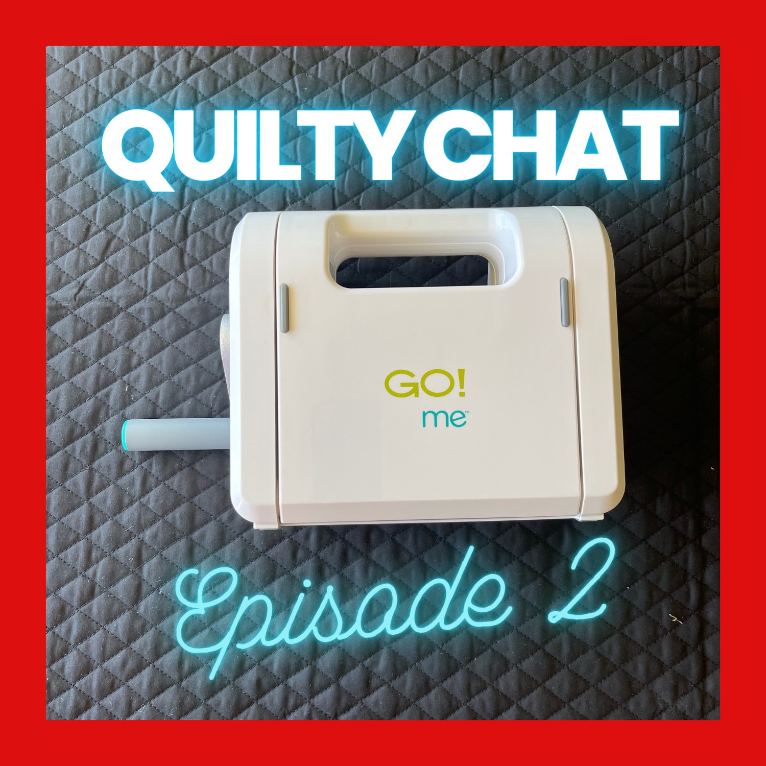 Quilting Made Easy with AccuQuilt Cutters