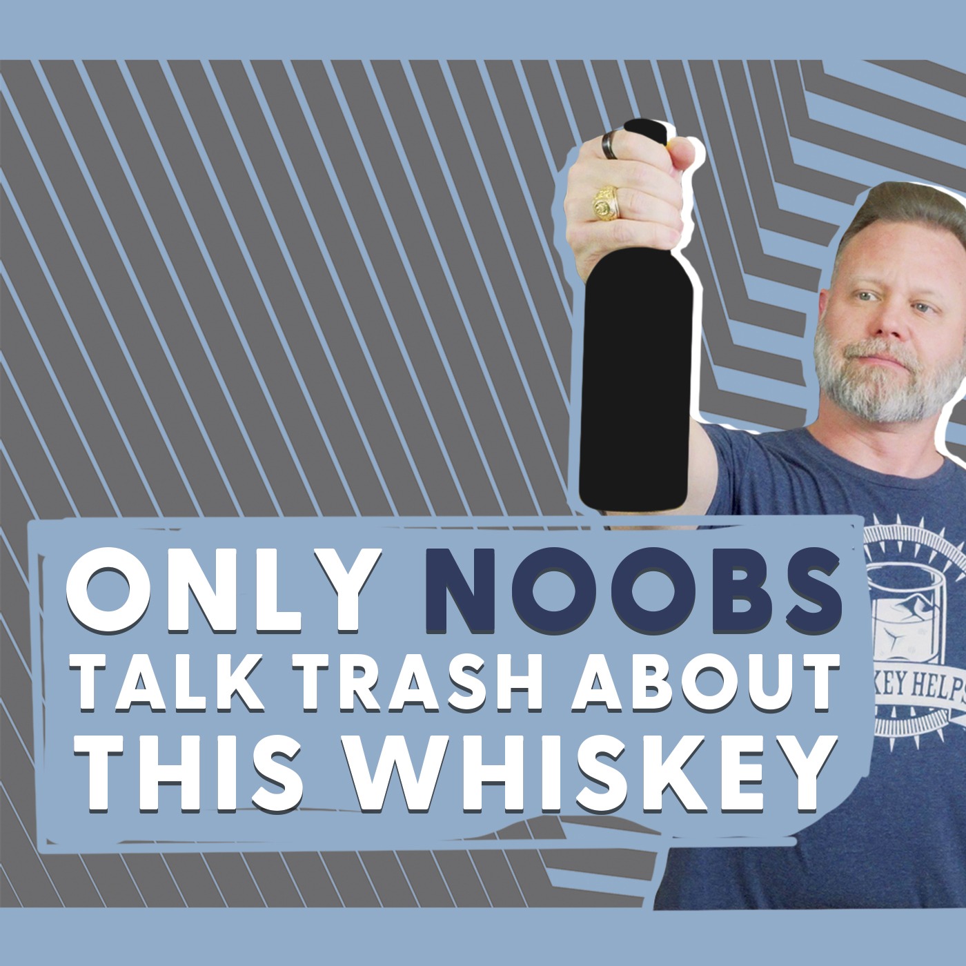 Bourbon Real Talk