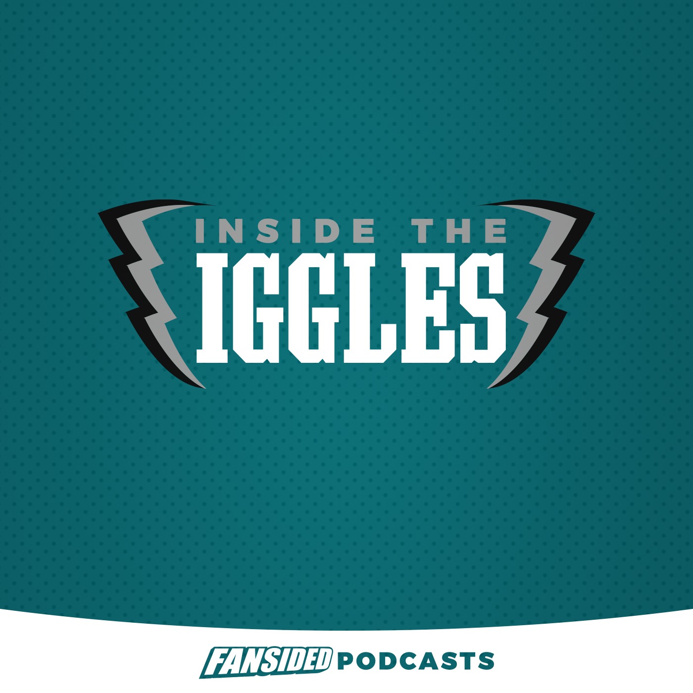 Inside The Iggles