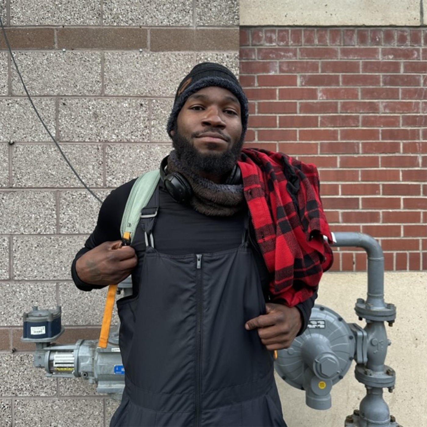 Denver Street Stories