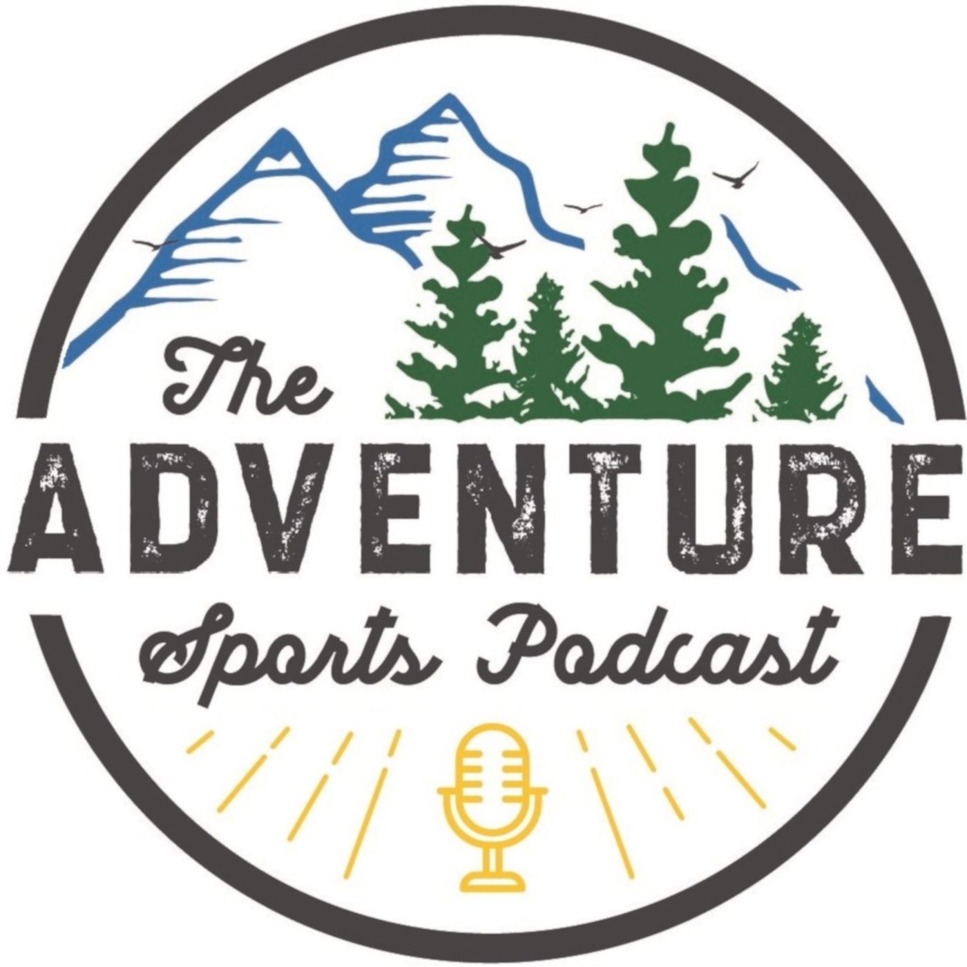 Ep. 284: Tour de 14ers - Bike to and Climbing all Colorado 14ers - Mason Gravley episode artwork